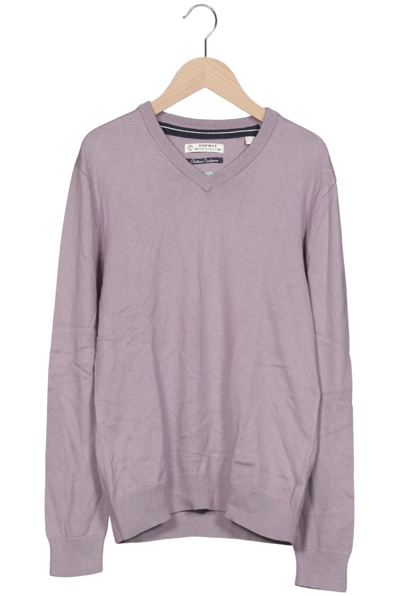

Esprit Damen Pullover, flieder, Gr. 36