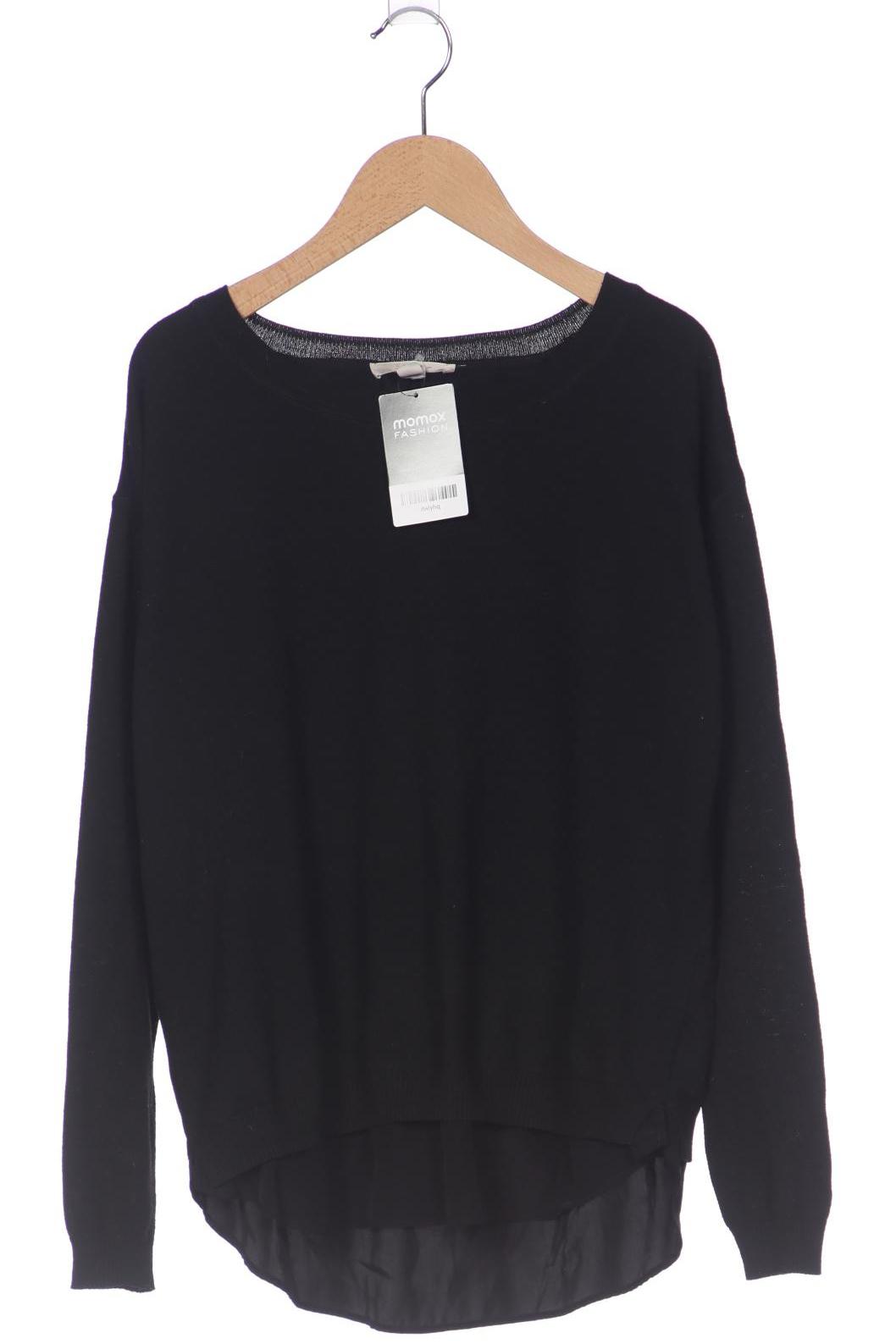 

Esprit Damen Pullover, schwarz, Gr. 36