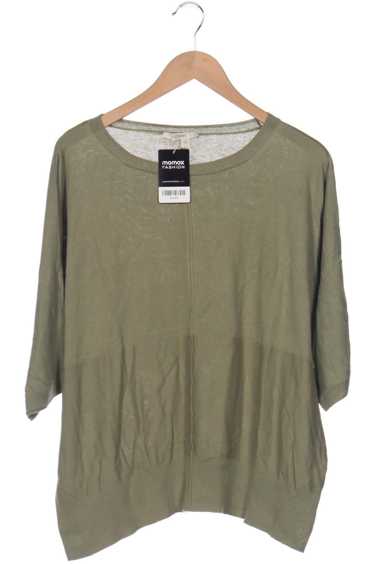

Esprit Damen Pullover, grün