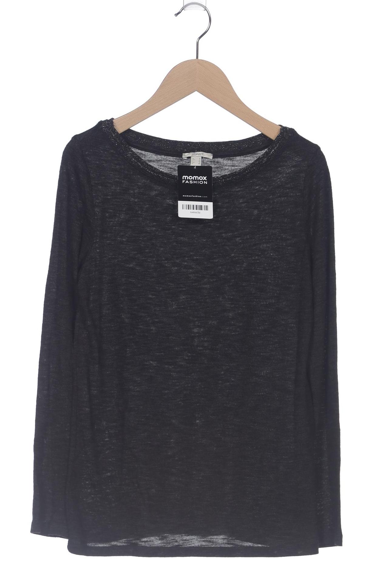 

Esprit Damen Pullover, schwarz, Gr. 36