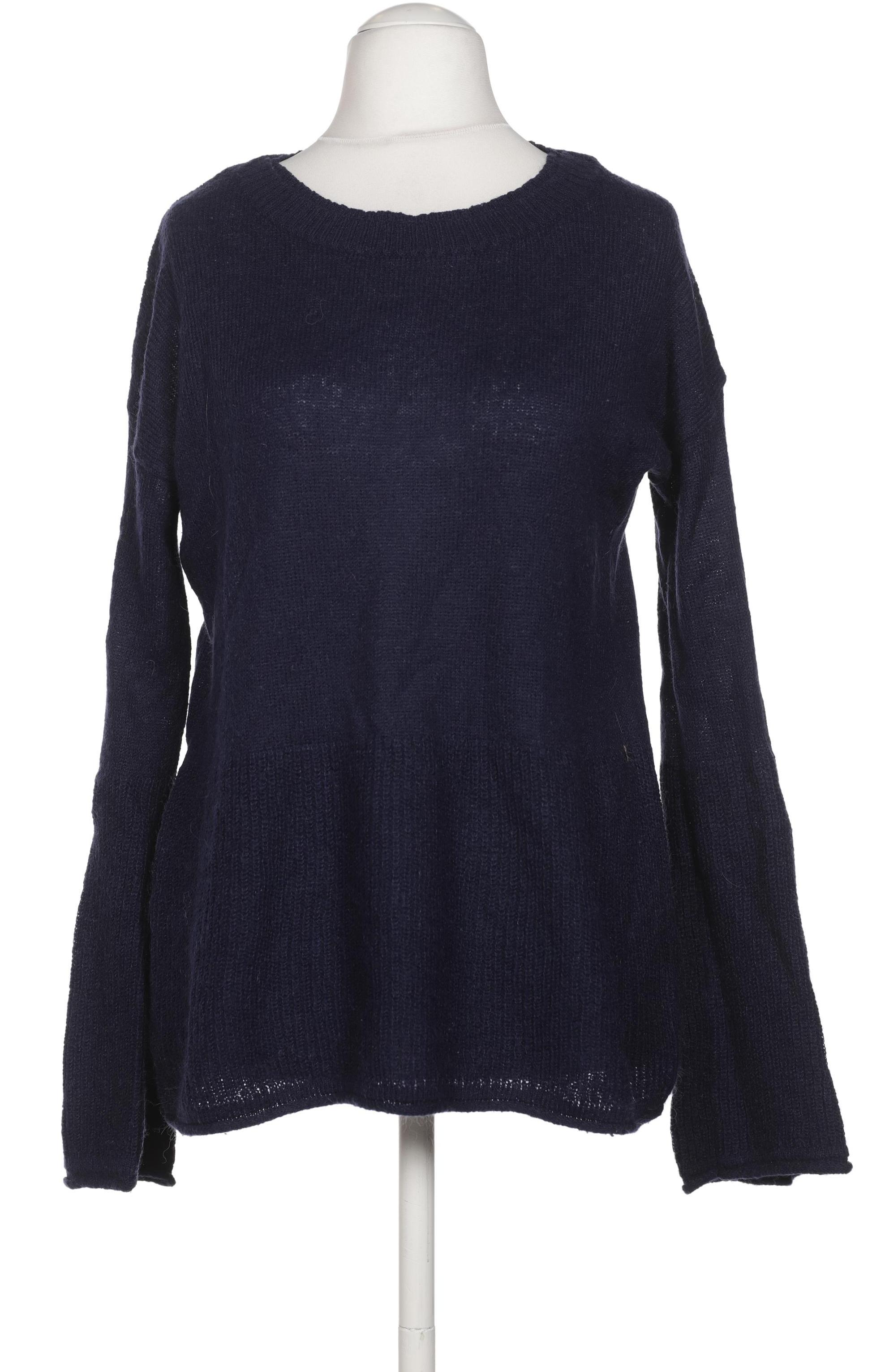 

Esprit Damen Pullover, marineblau, Gr. 36