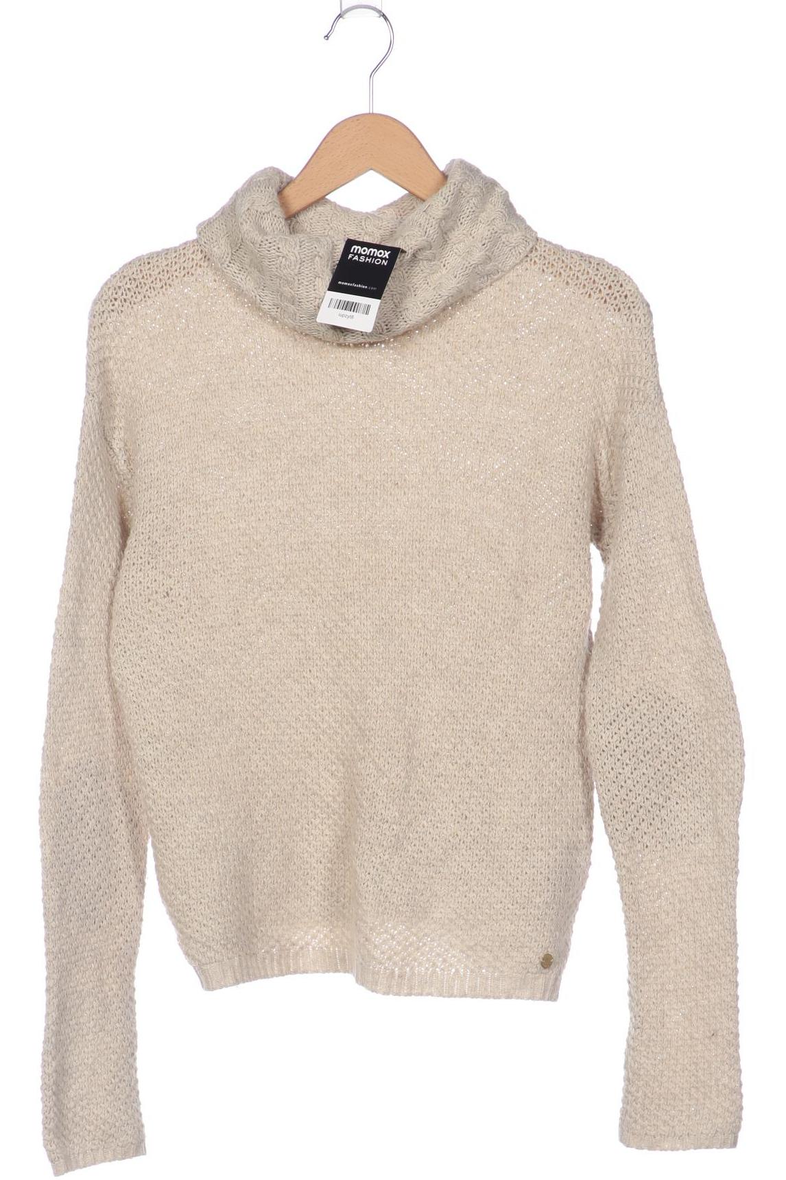 

Esprit Damen Pullover, beige, Gr. 36