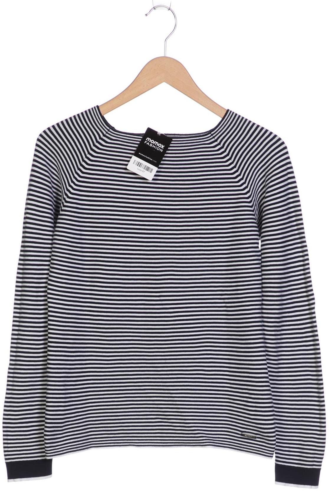 

Esprit Damen Pullover, marineblau