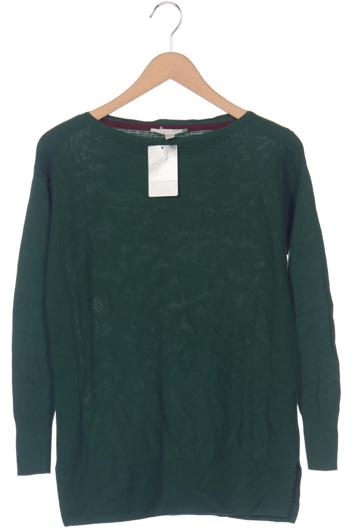 

Esprit Damen Pullover, grün, Gr. 34
