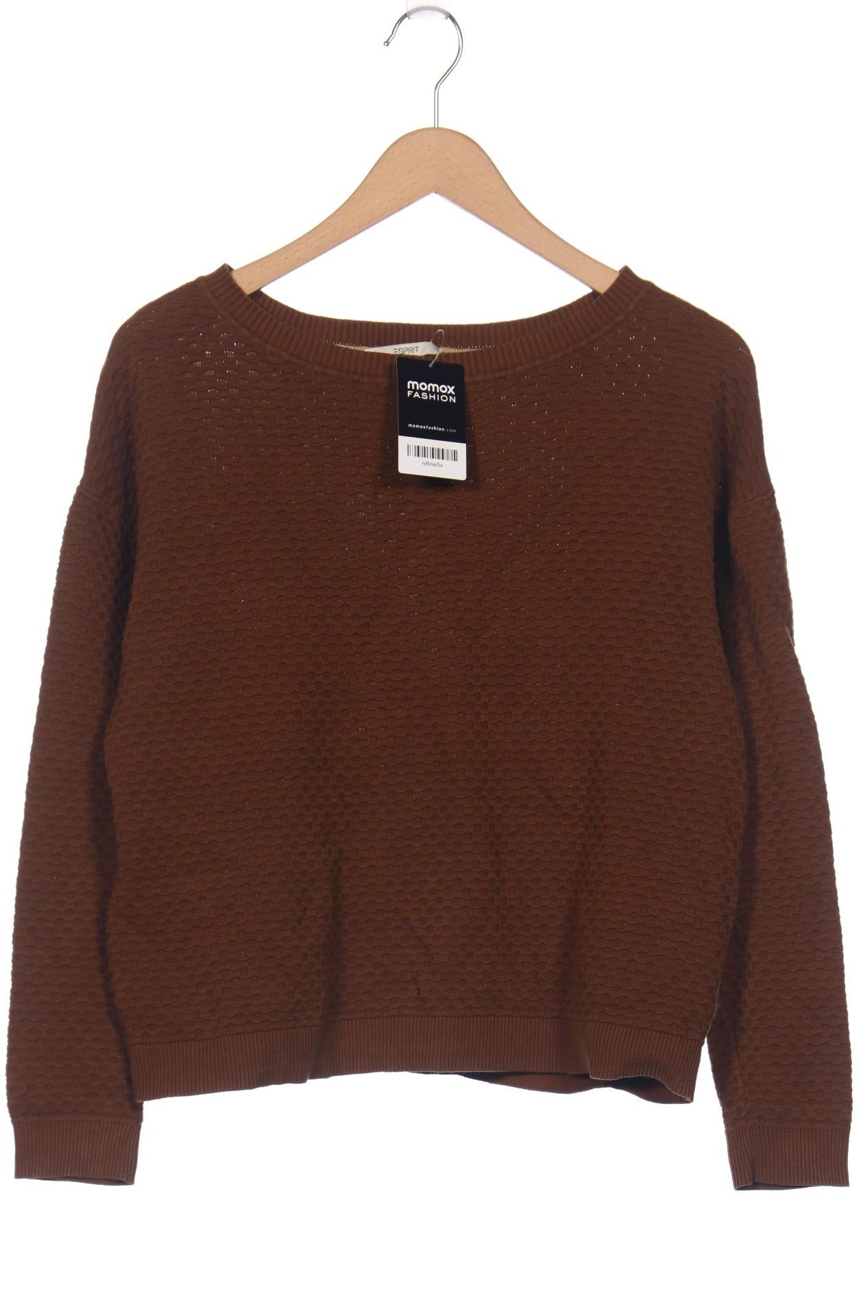 

Esprit Damen Pullover, braun