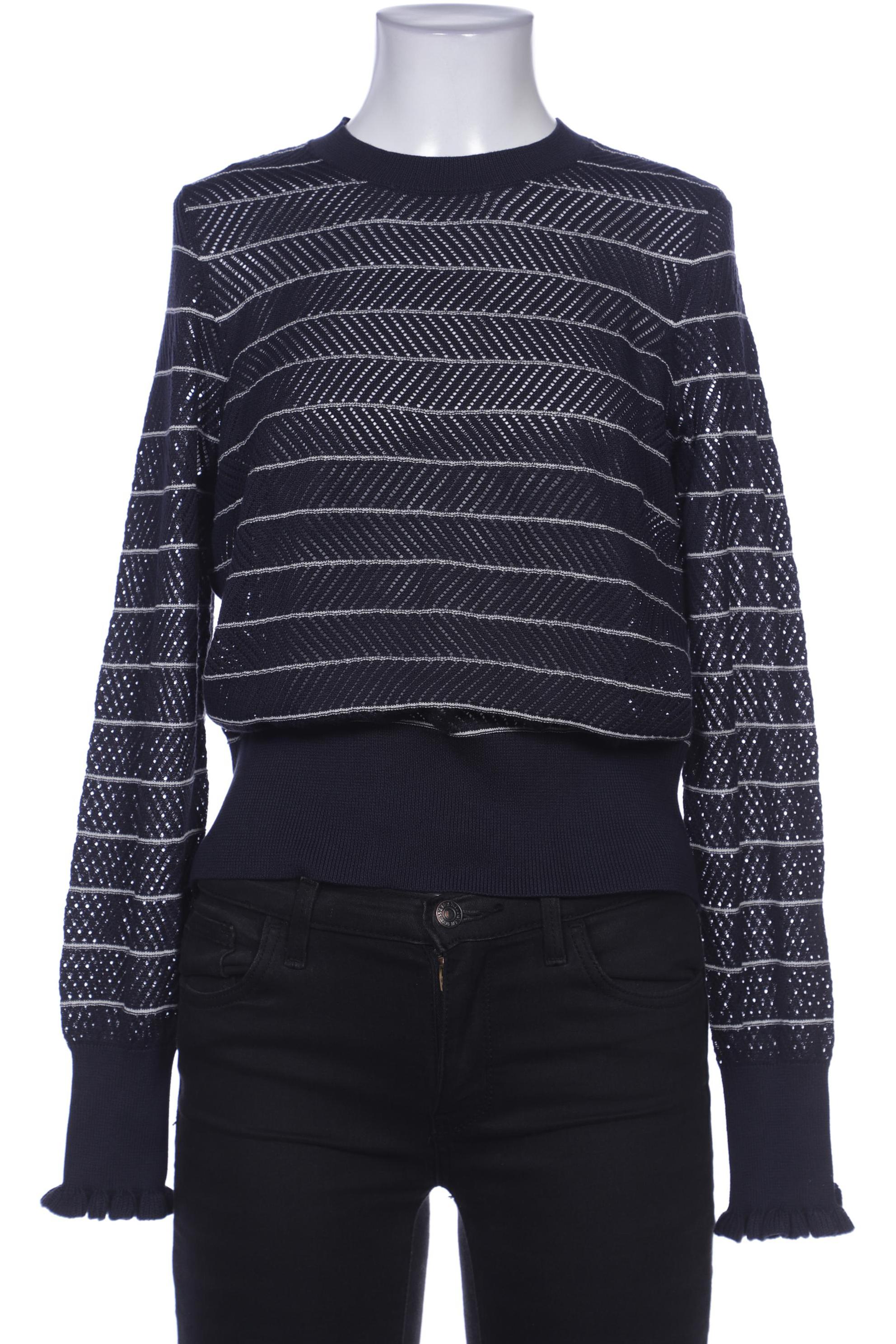 

Esprit Damen Pullover, marineblau, Gr. 38