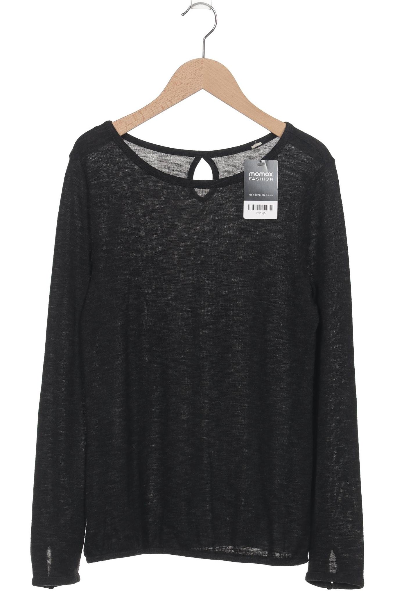 

Esprit Damen Pullover, schwarz, Gr. 36
