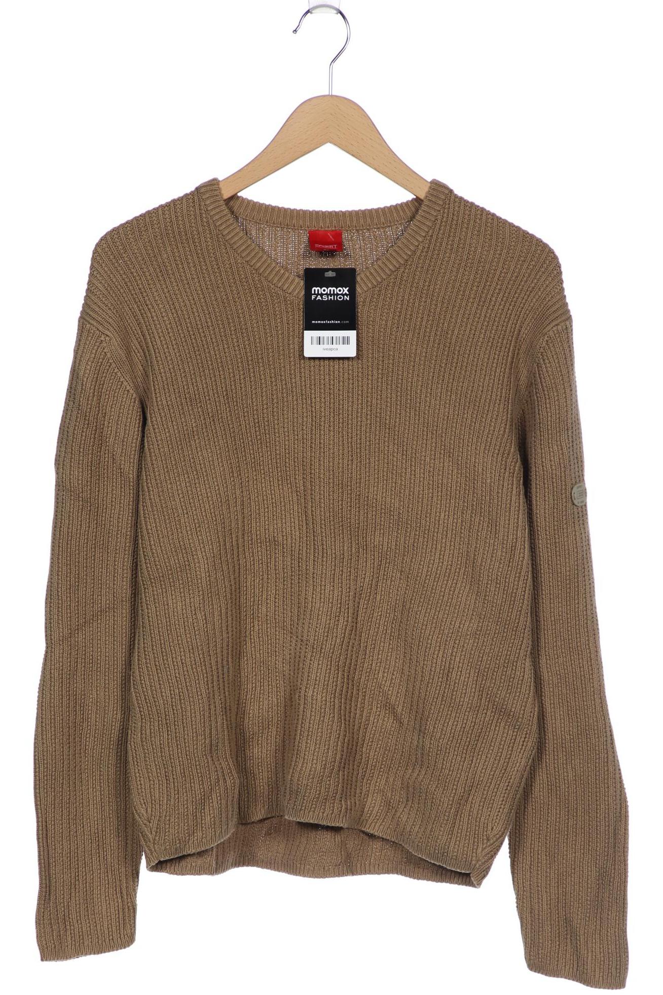

Esprit Damen Pullover, beige, Gr. 38