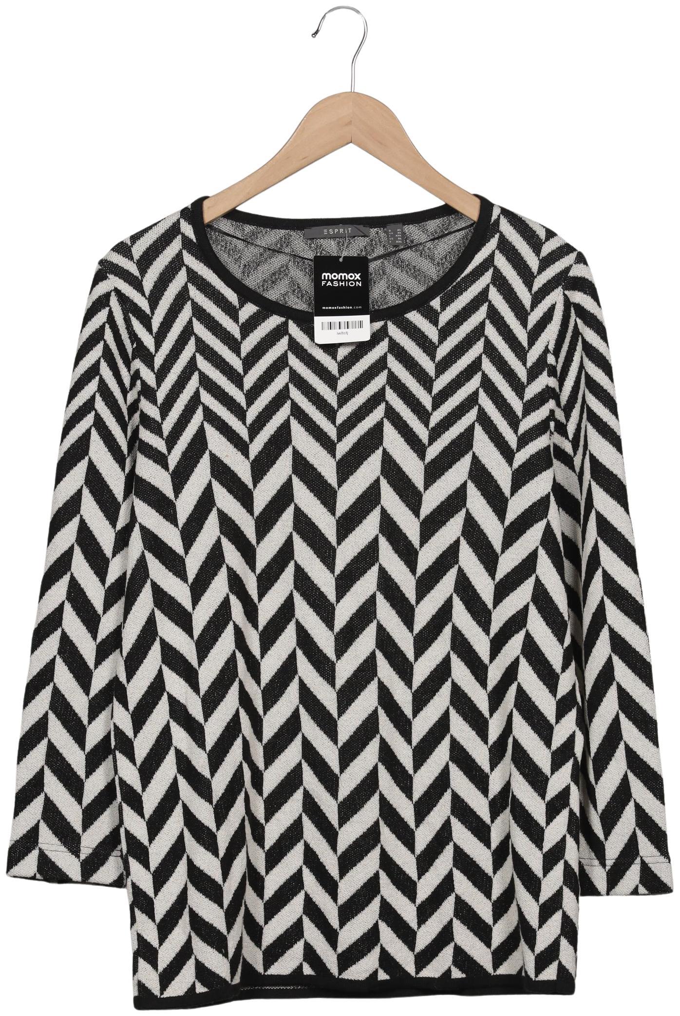 

Esprit Damen Pullover, mehrfarbig, Gr. 44