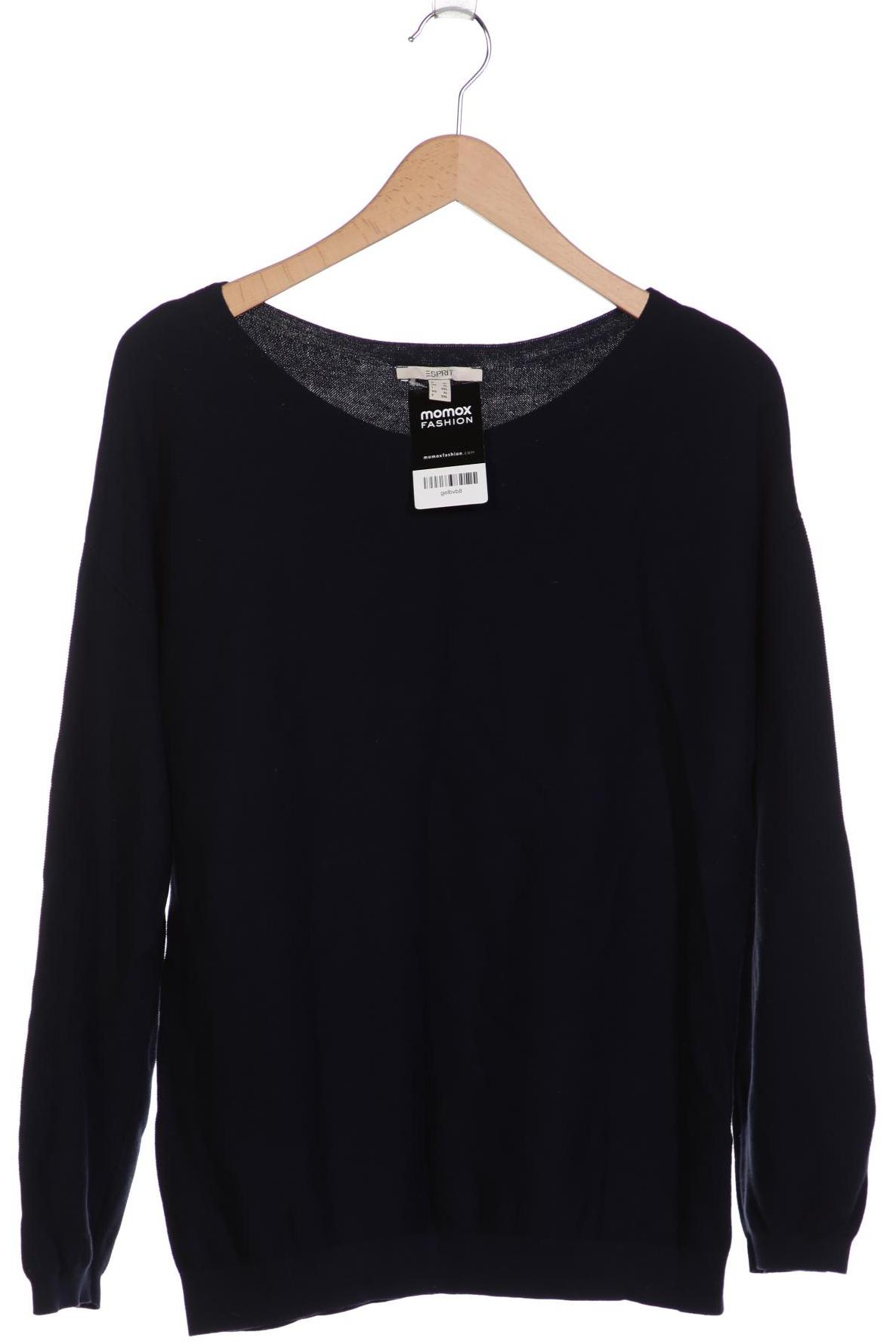 

Esprit Damen Pullover, marineblau, Gr. 44