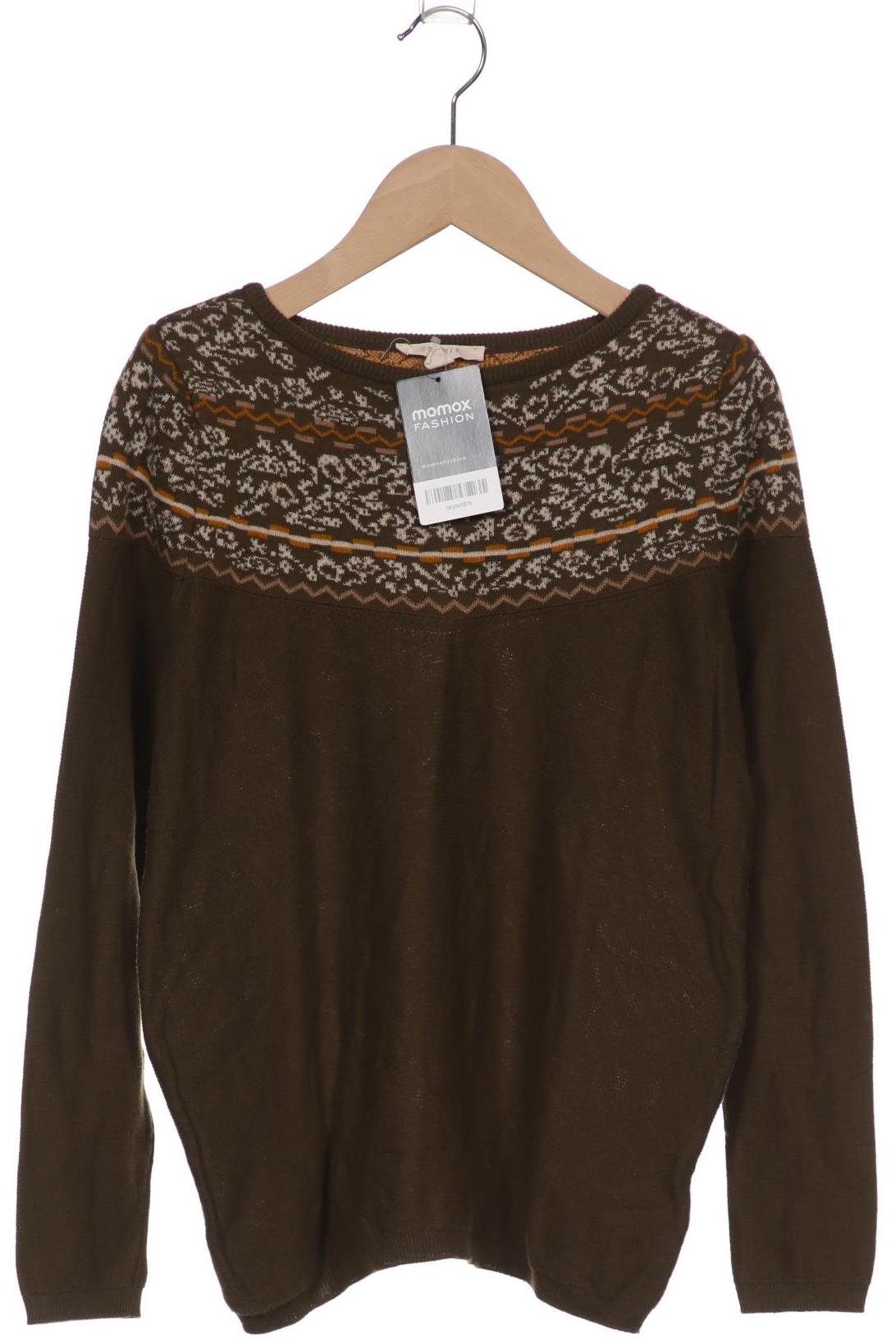 

Esprit Damen Pullover, grün