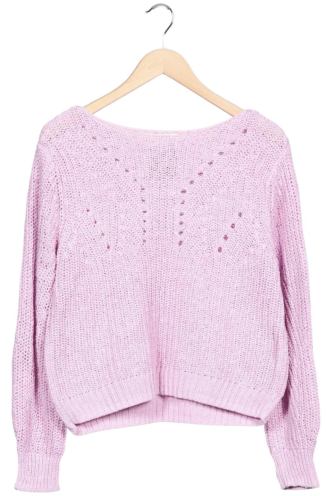 

Esprit Damen Pullover, pink, Gr. 38