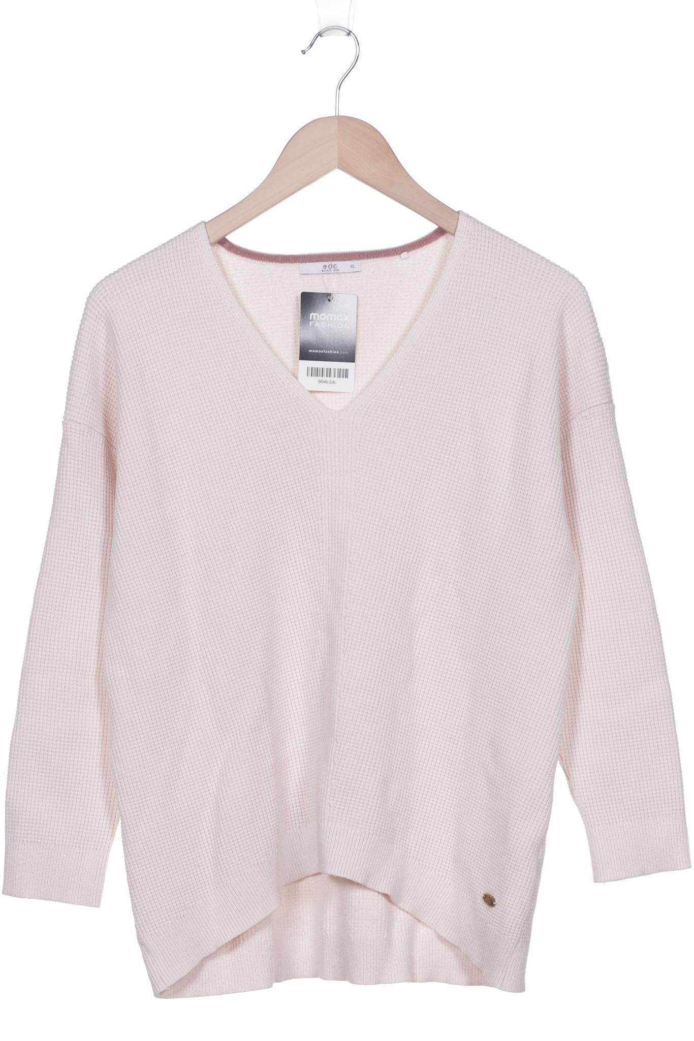 

Esprit Damen Pullover, cremeweiß