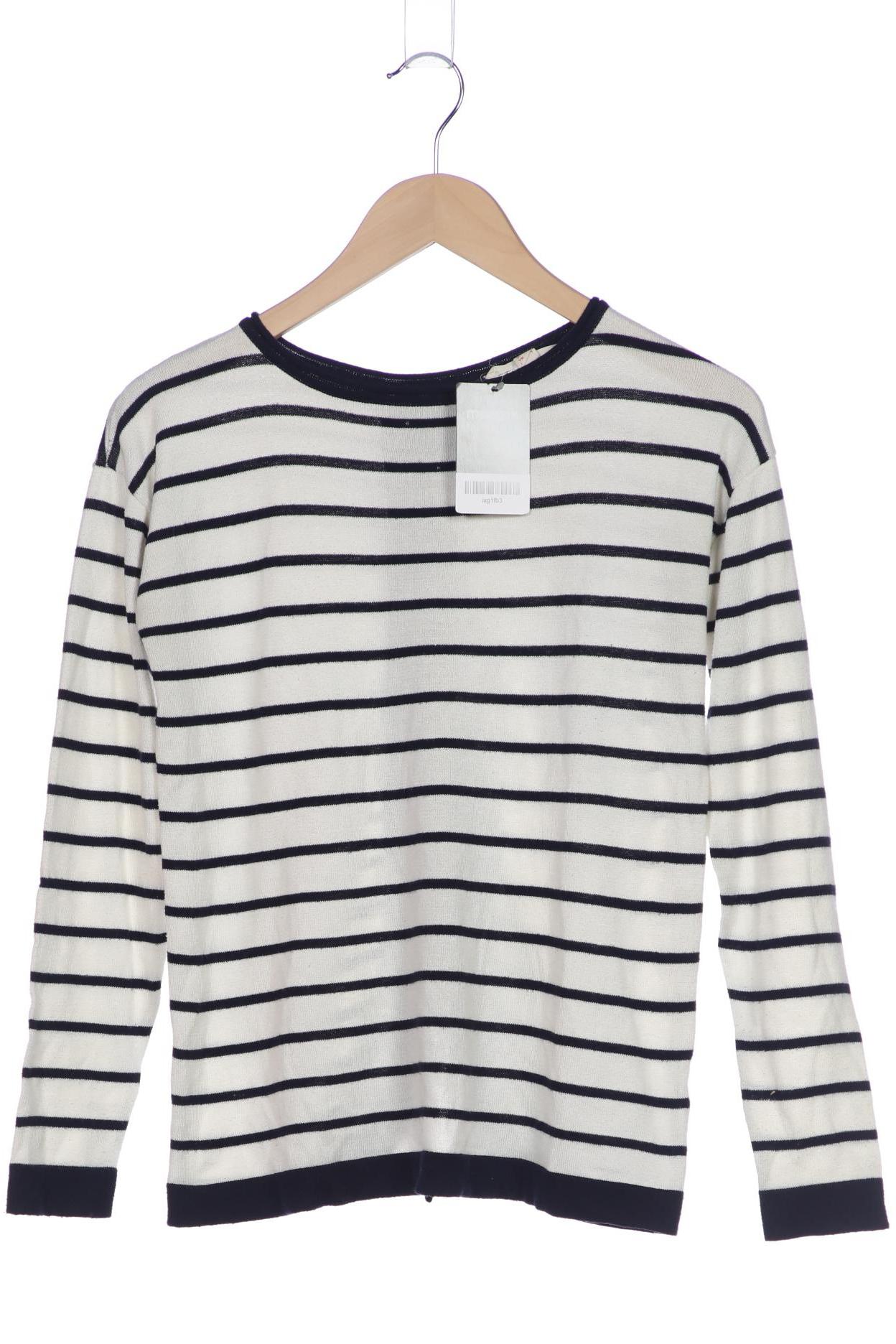 

Esprit Damen Pullover, cremeweiß, Gr. 36