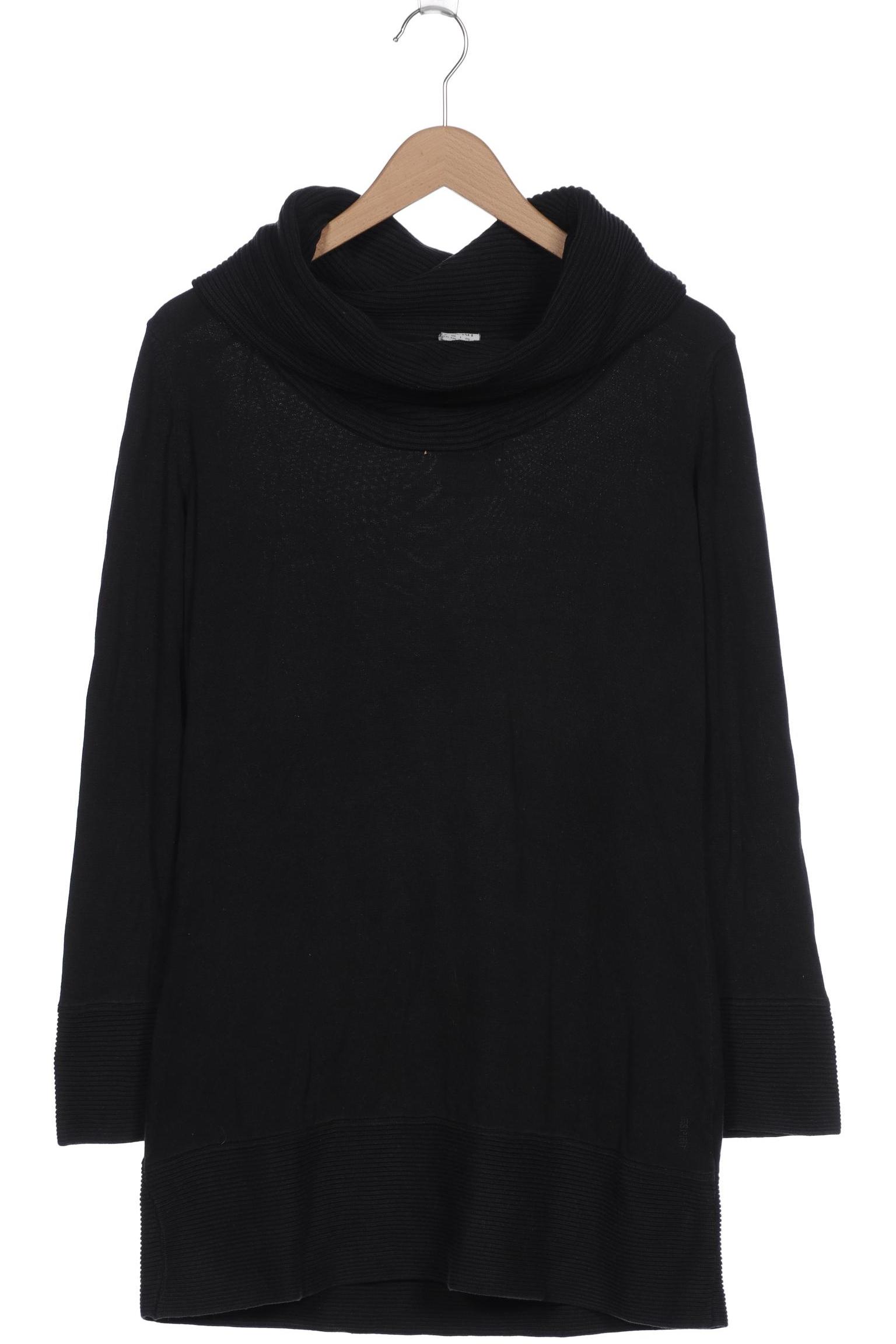 

Esprit Damen Pullover, schwarz