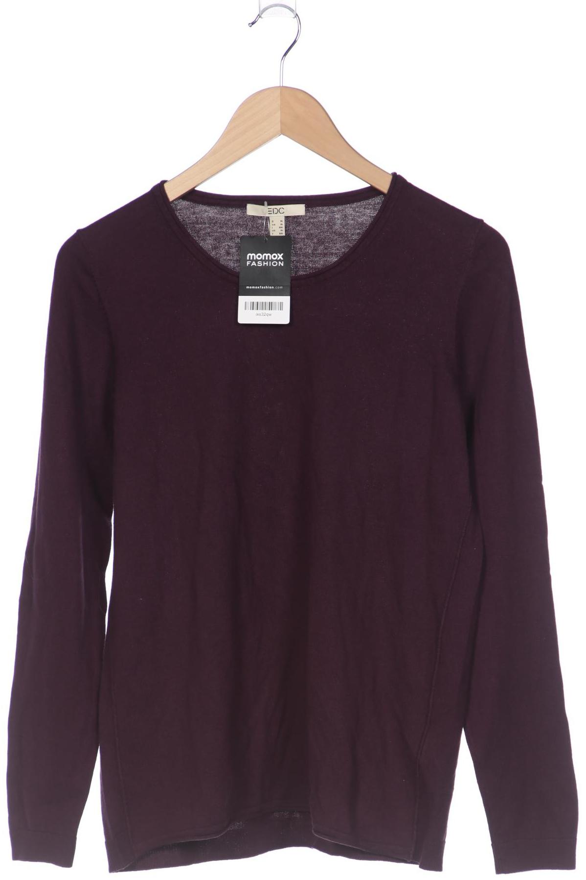 

Esprit Damen Pullover, flieder