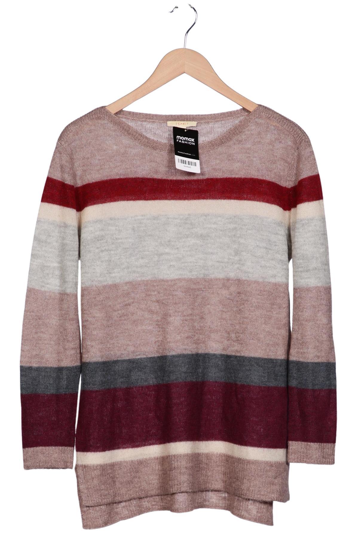 

Esprit Damen Pullover, mehrfarbig, Gr. 44