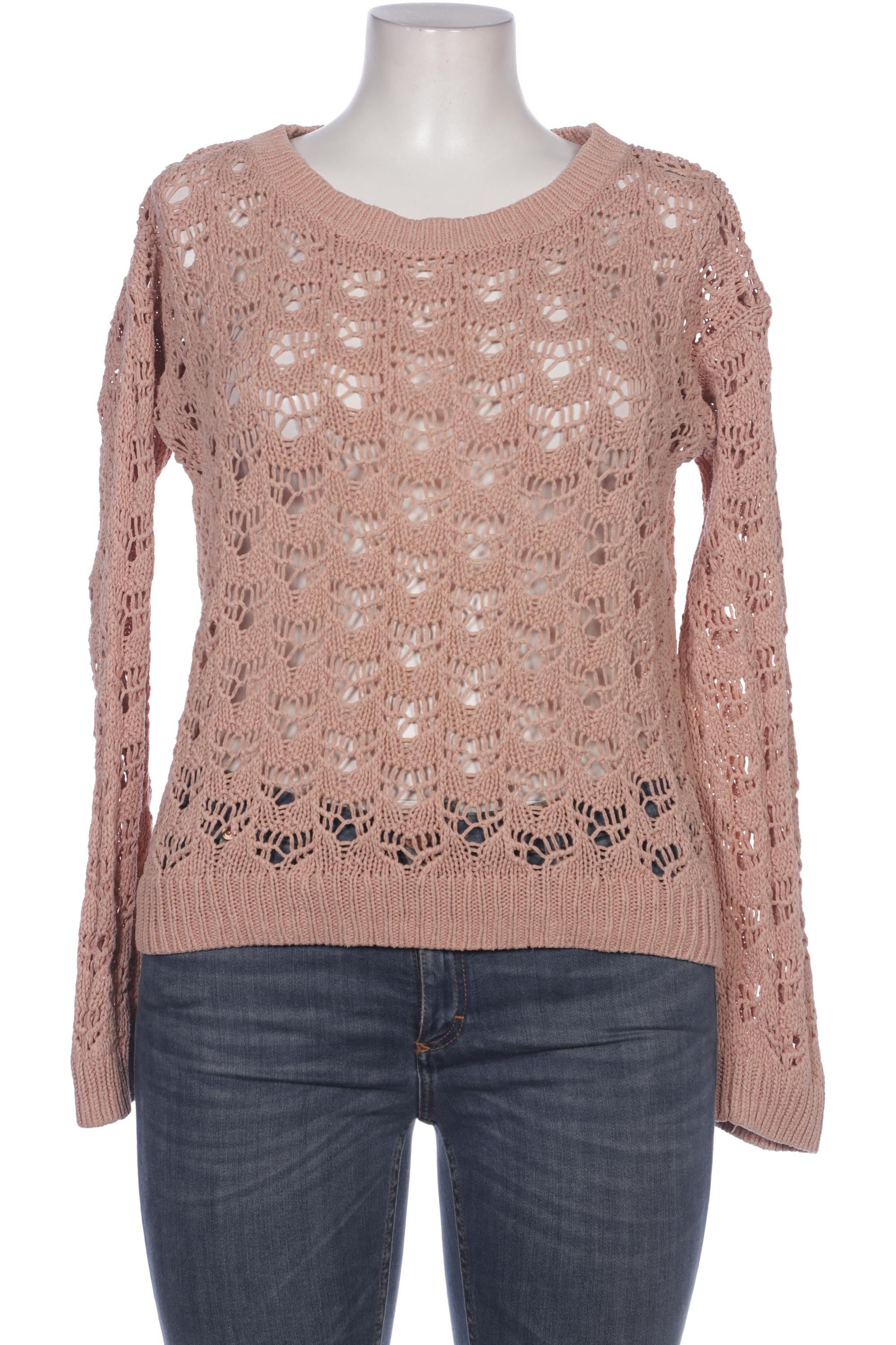 

Esprit Damen Pullover, pink, Gr. 42