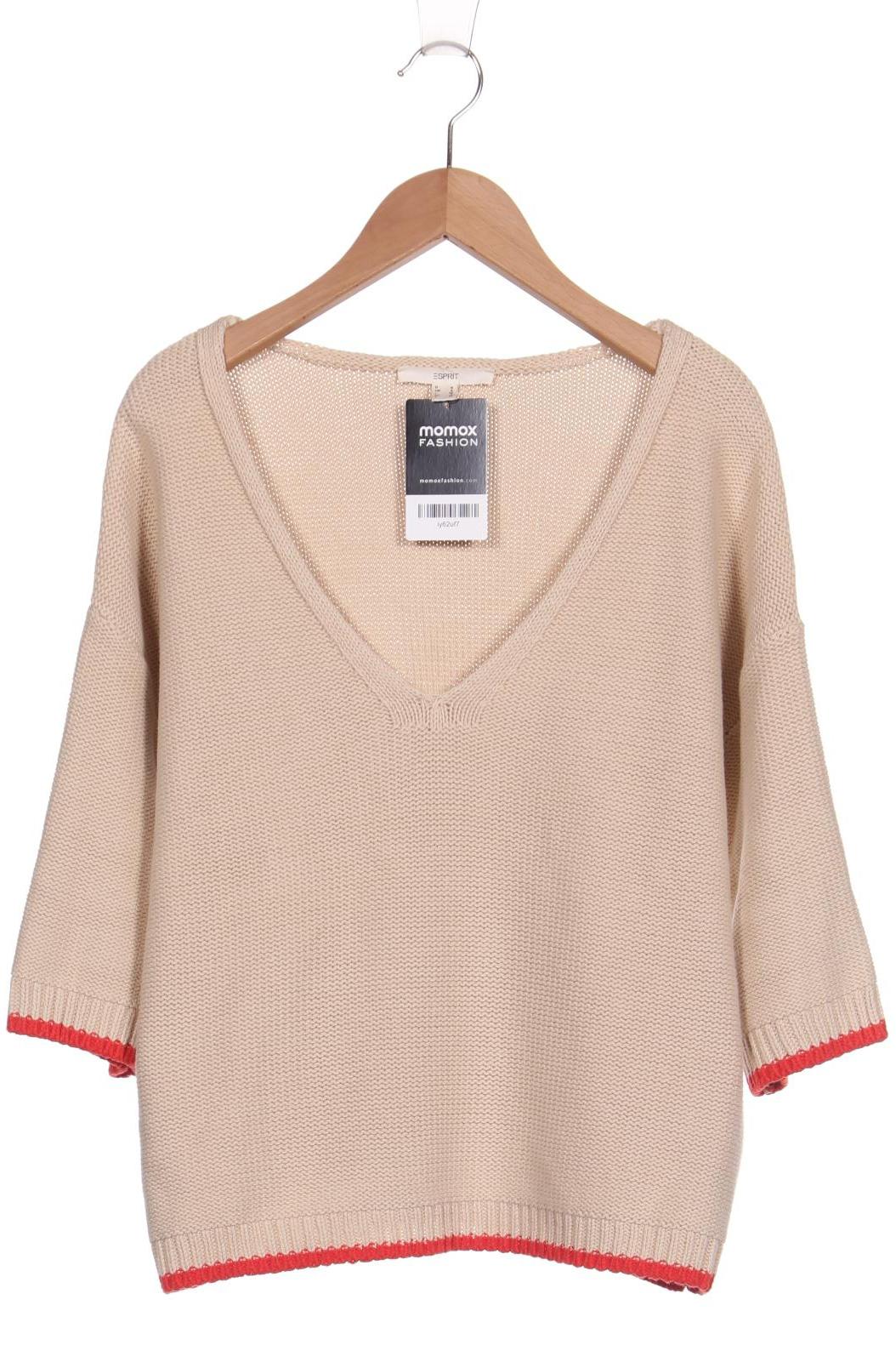 

Esprit Damen Pullover, beige