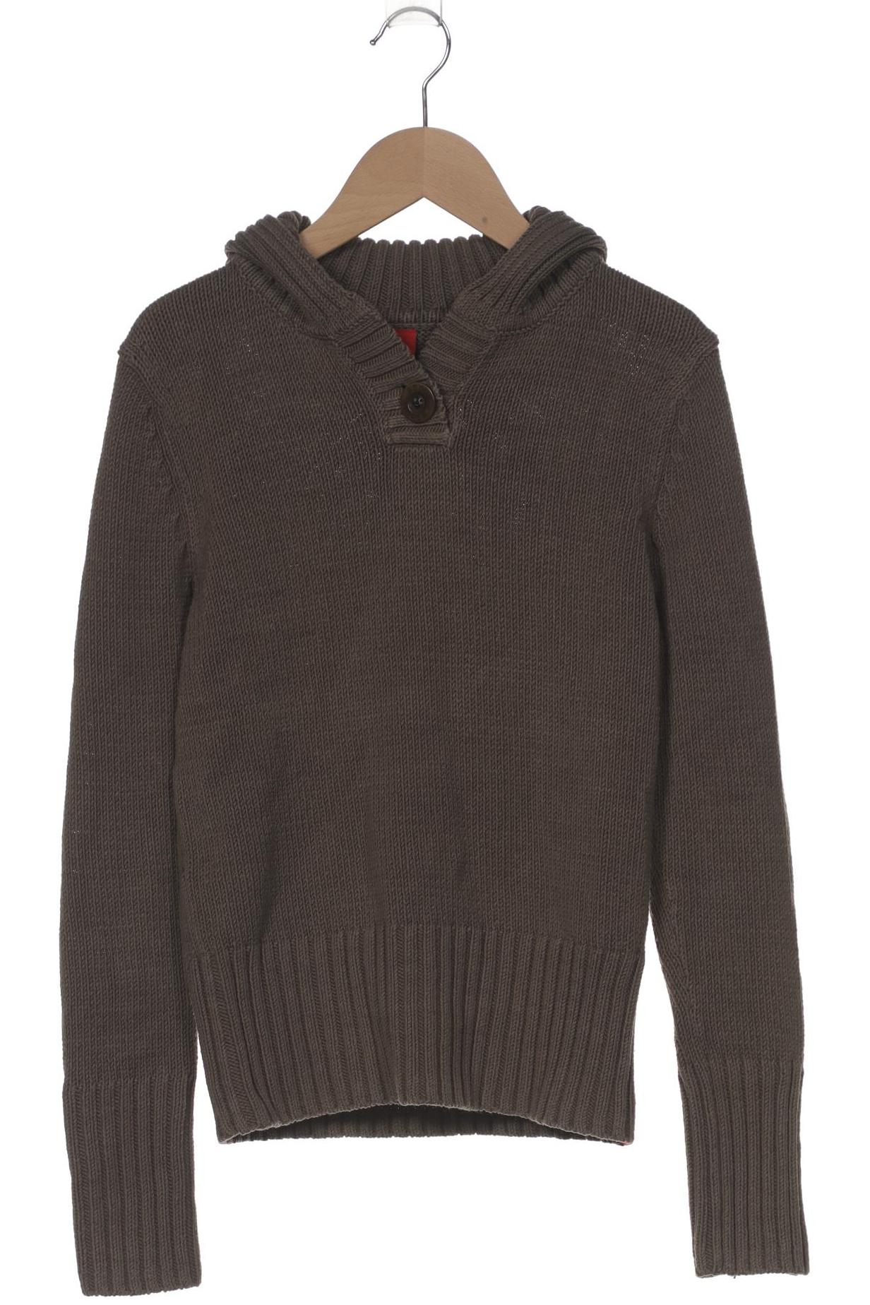 

Esprit Damen Pullover, grün, Gr. 36