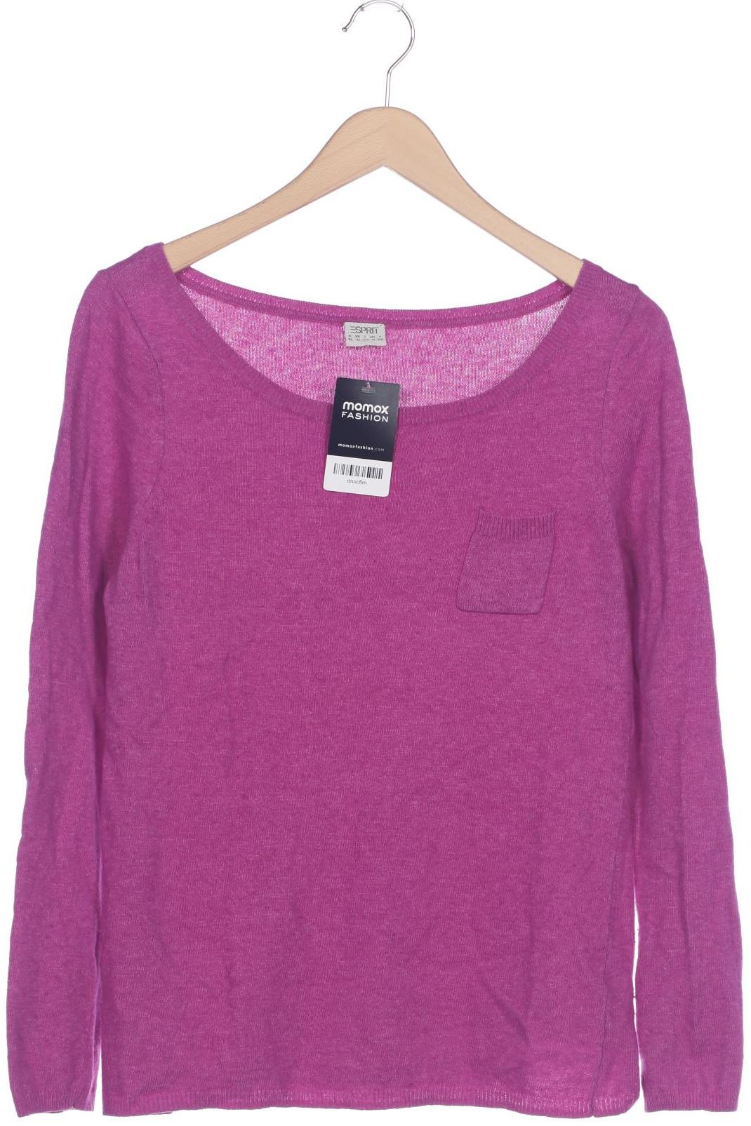 

Esprit Damen Pullover, pink, Gr. 44