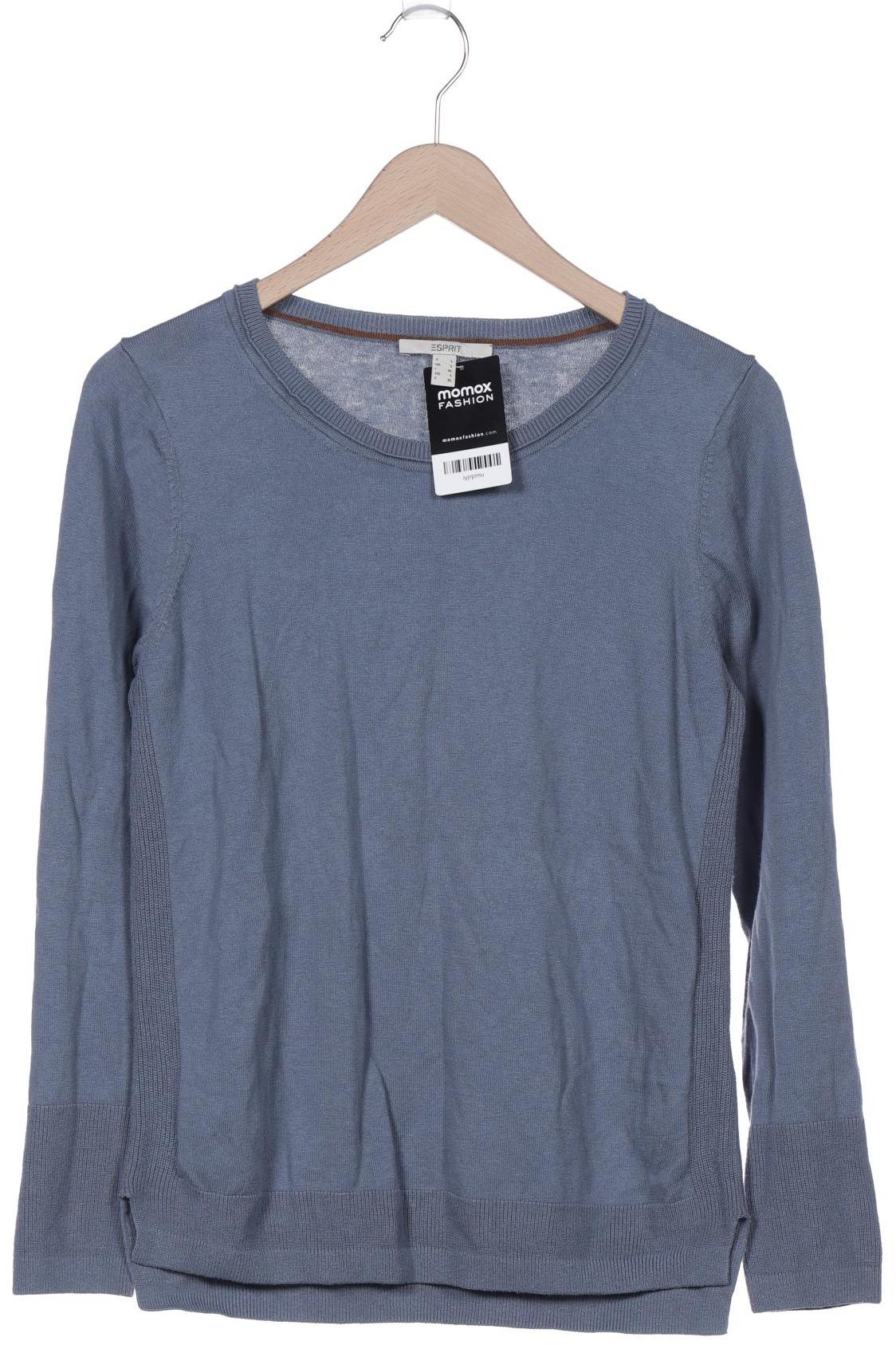 

Esprit Damen Pullover, hellblau, Gr. 42