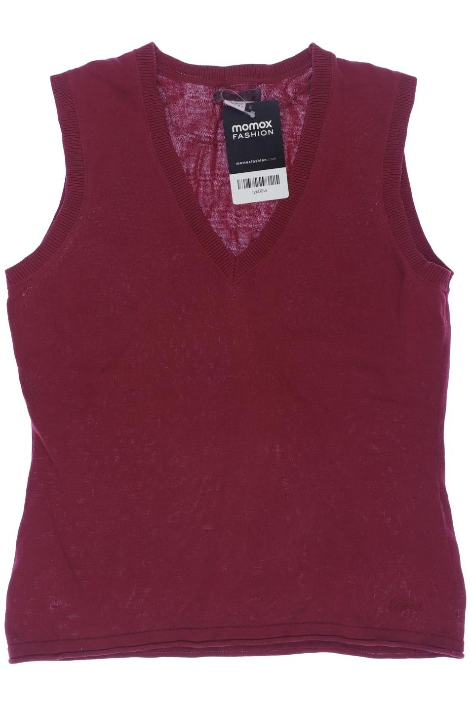 

Esprit Damen Pullover, bordeaux, Gr. 38