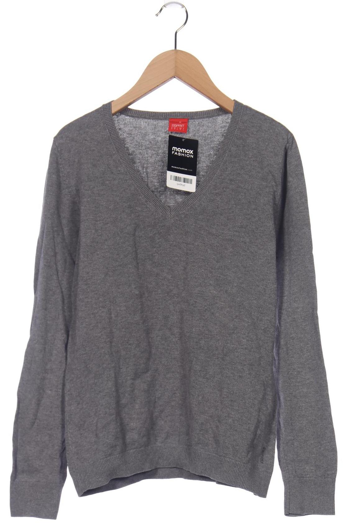 

Esprit Damen Pullover, grau