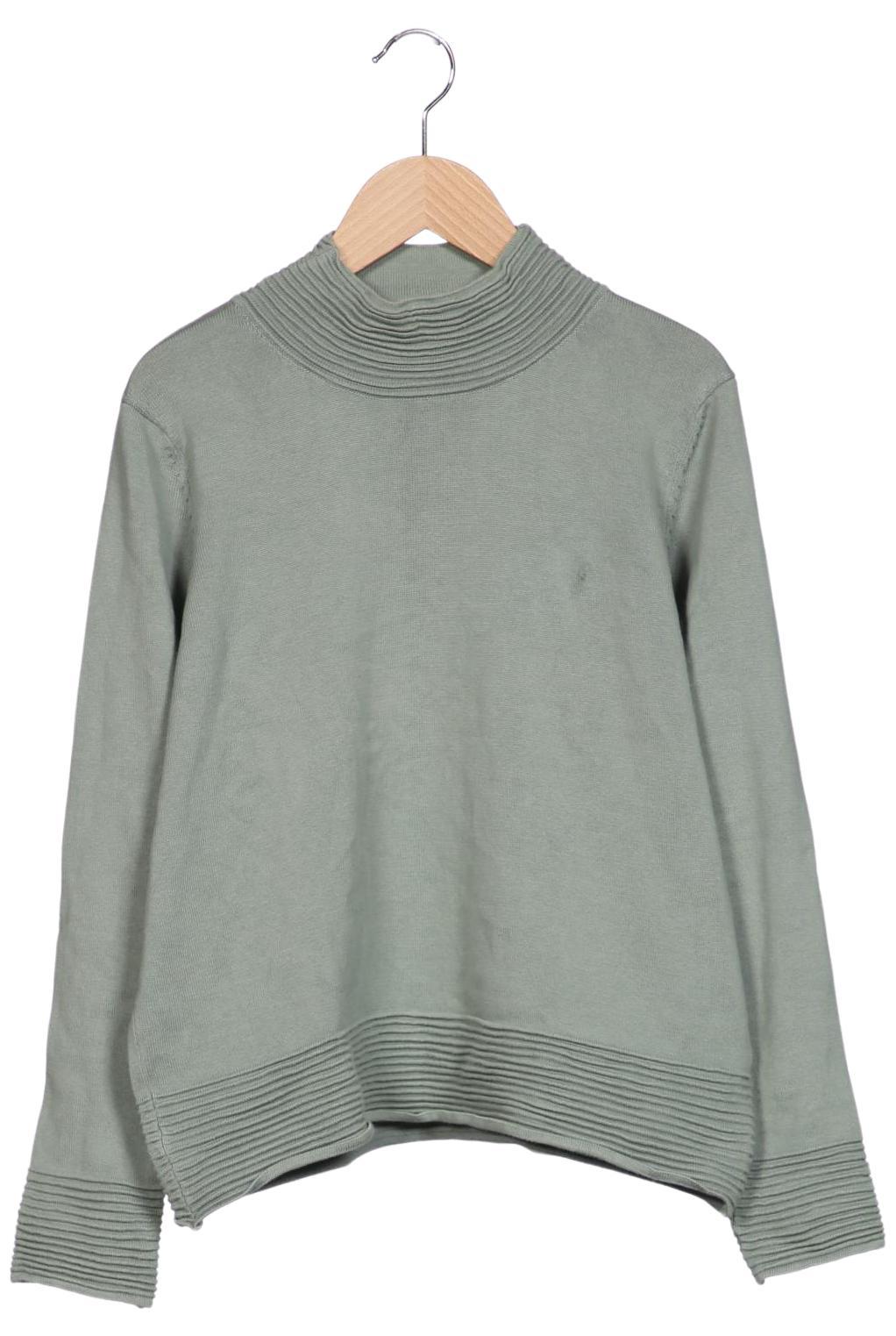 

Esprit Damen Pullover, grün, Gr. 34