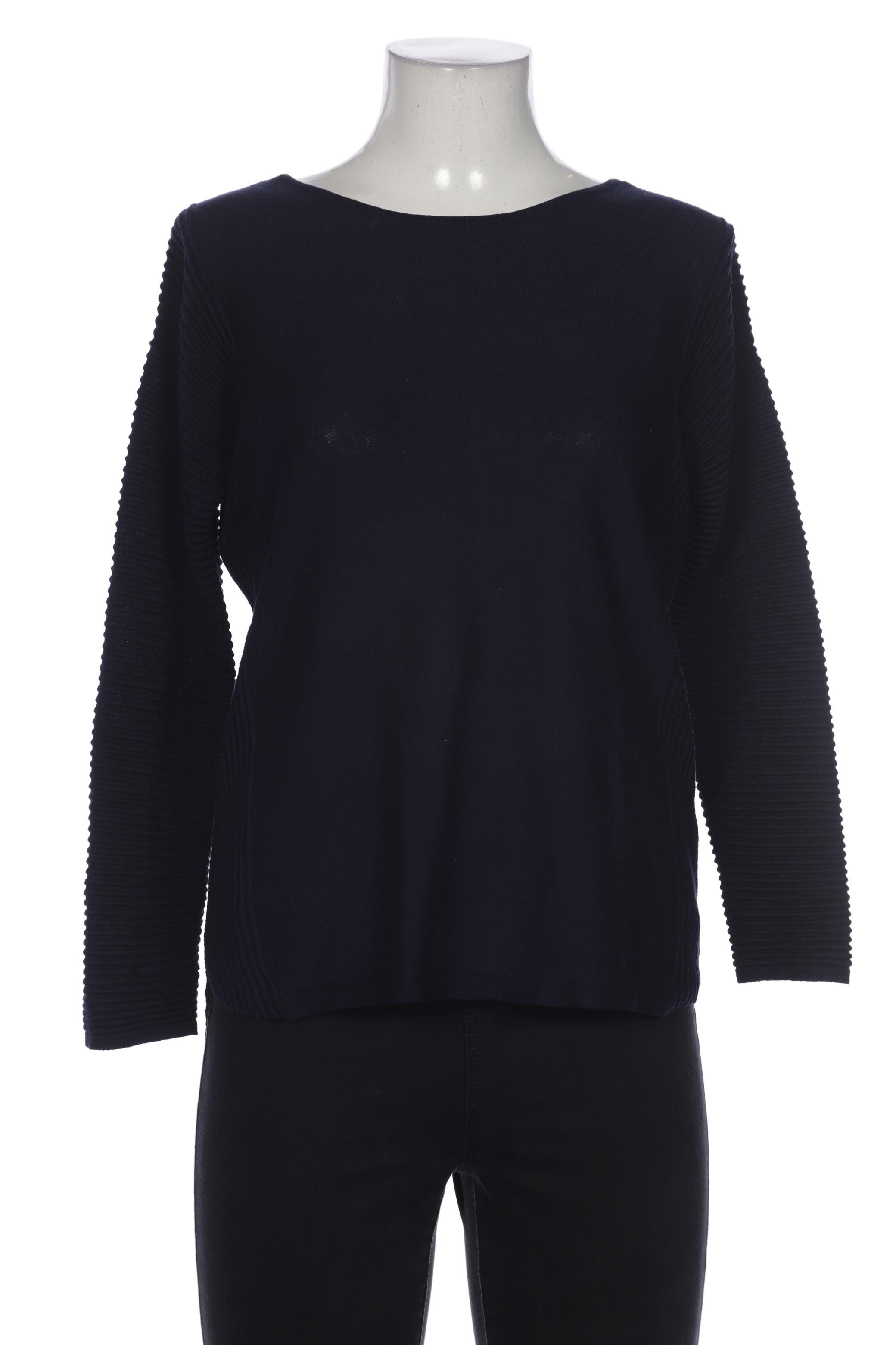 

Esprit Damen Pullover, marineblau, Gr. 38