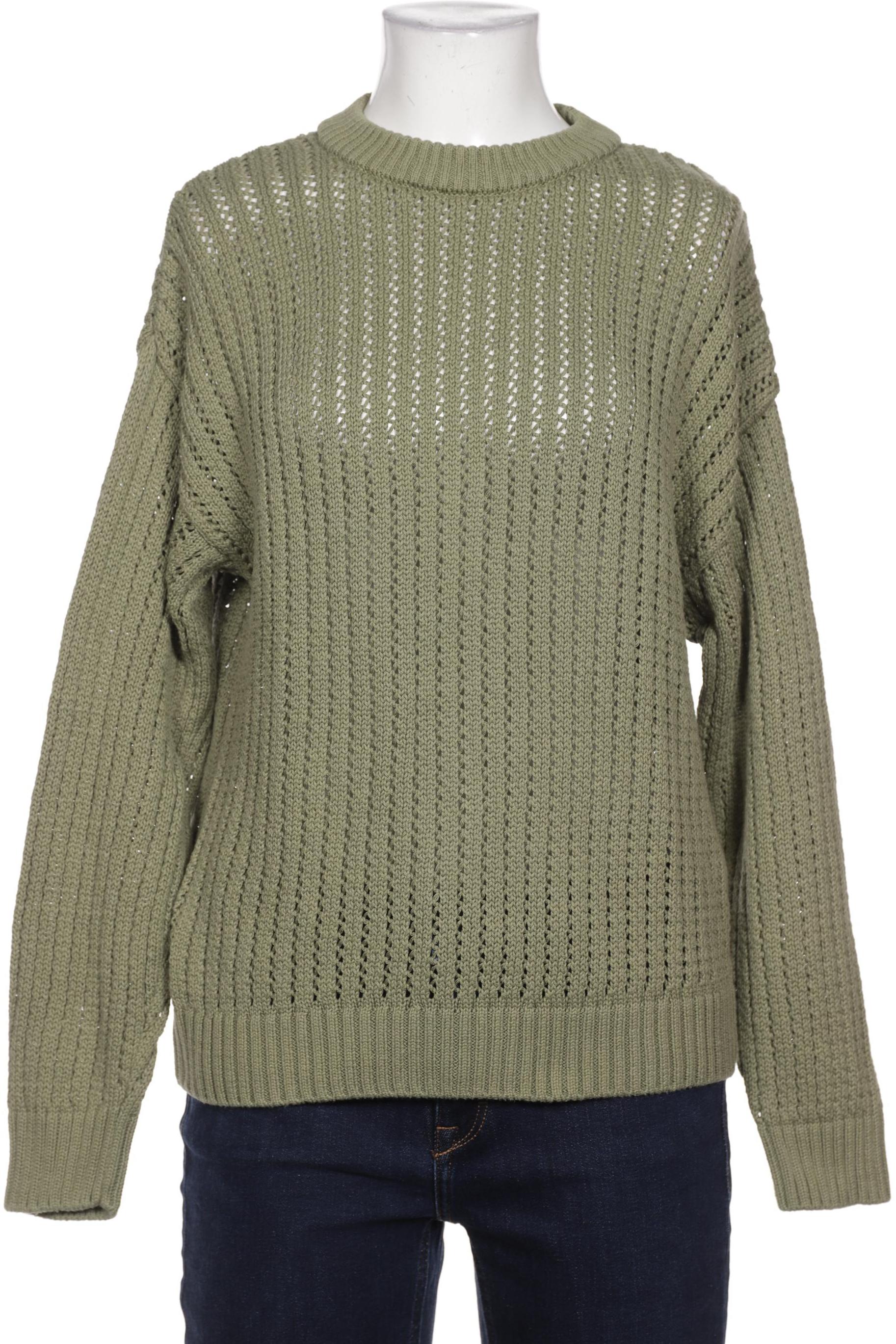 

Esprit Damen Pullover, grün, Gr. 34