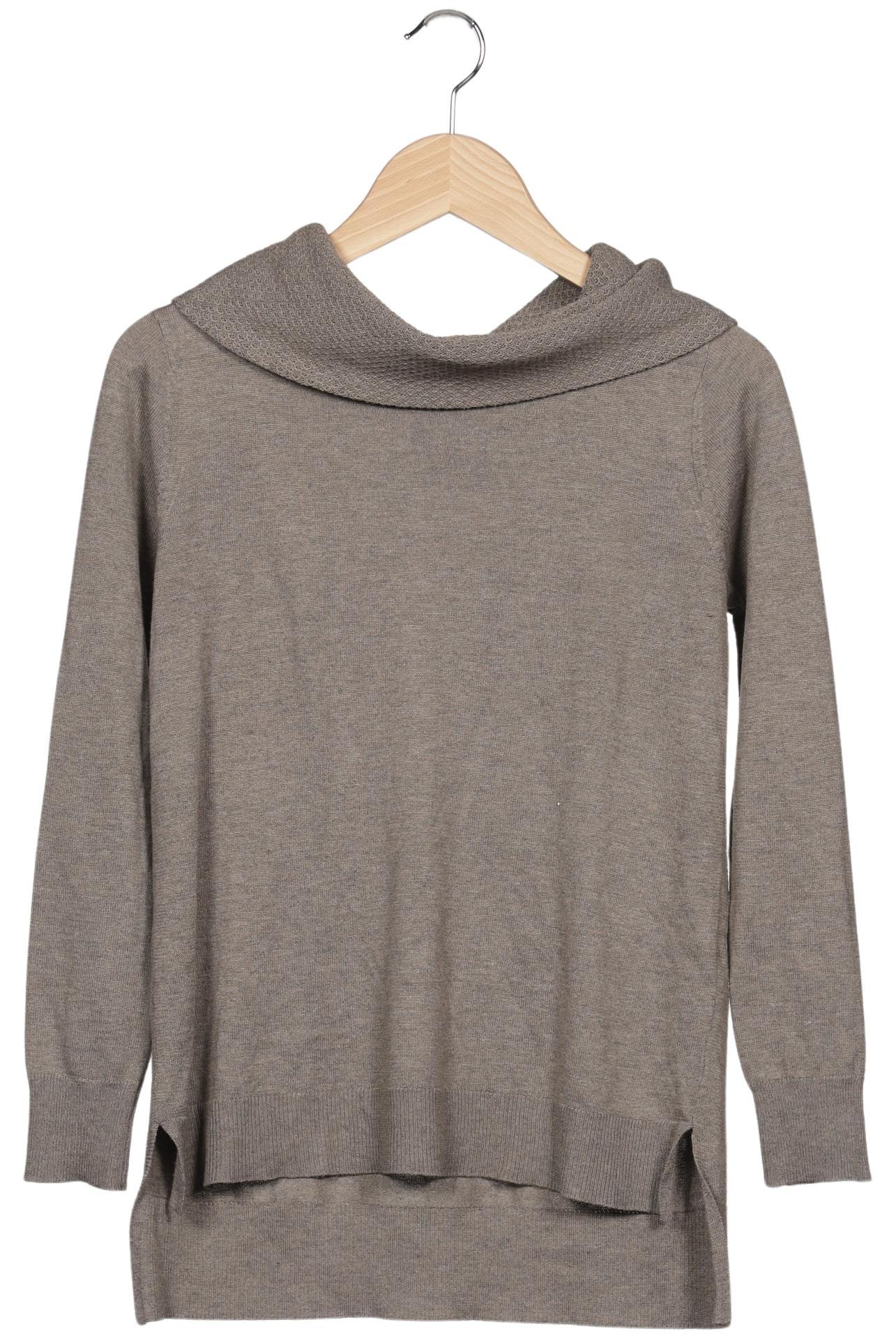 

Esprit Damen Pullover, grau, Gr. 34