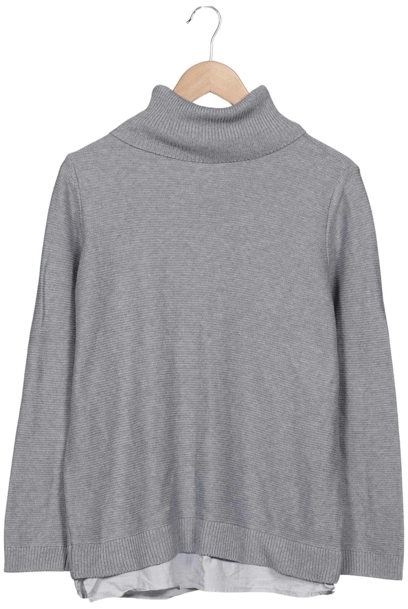 

Esprit Damen Pullover, grau, Gr. 42