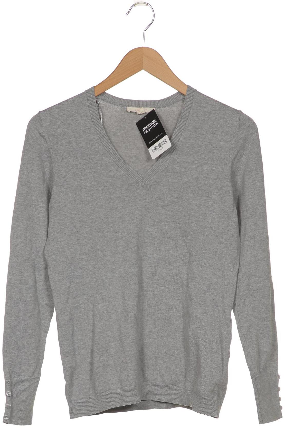 

Esprit Damen Pullover, grau, Gr. 38
