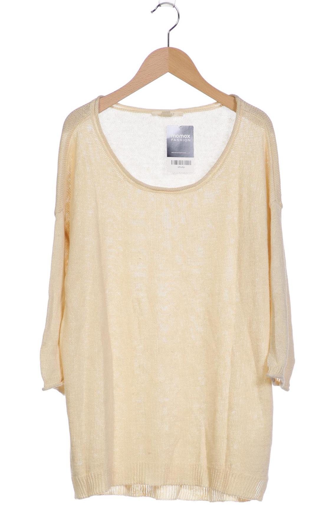

Esprit Damen Pullover, beige, Gr. 36