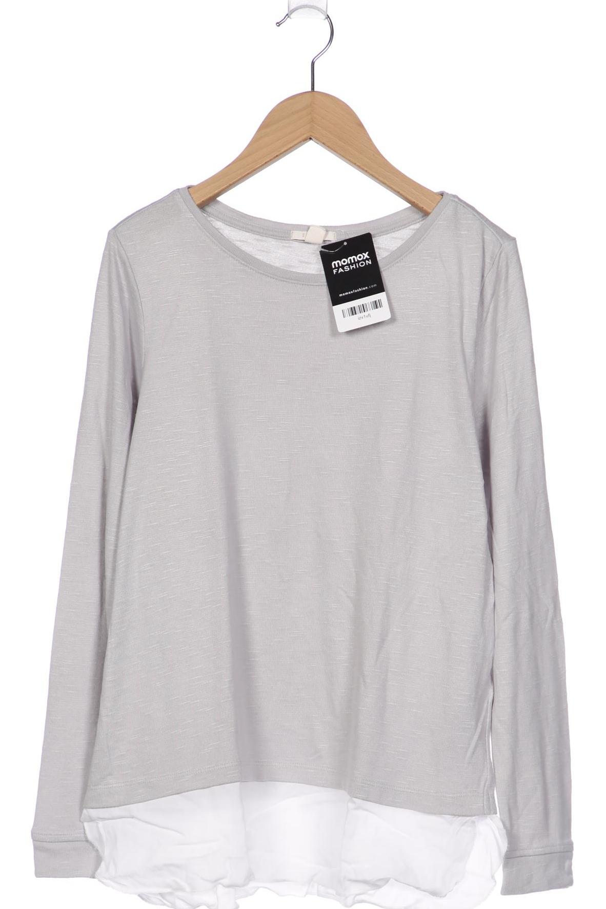 

Esprit Damen Pullover, grau