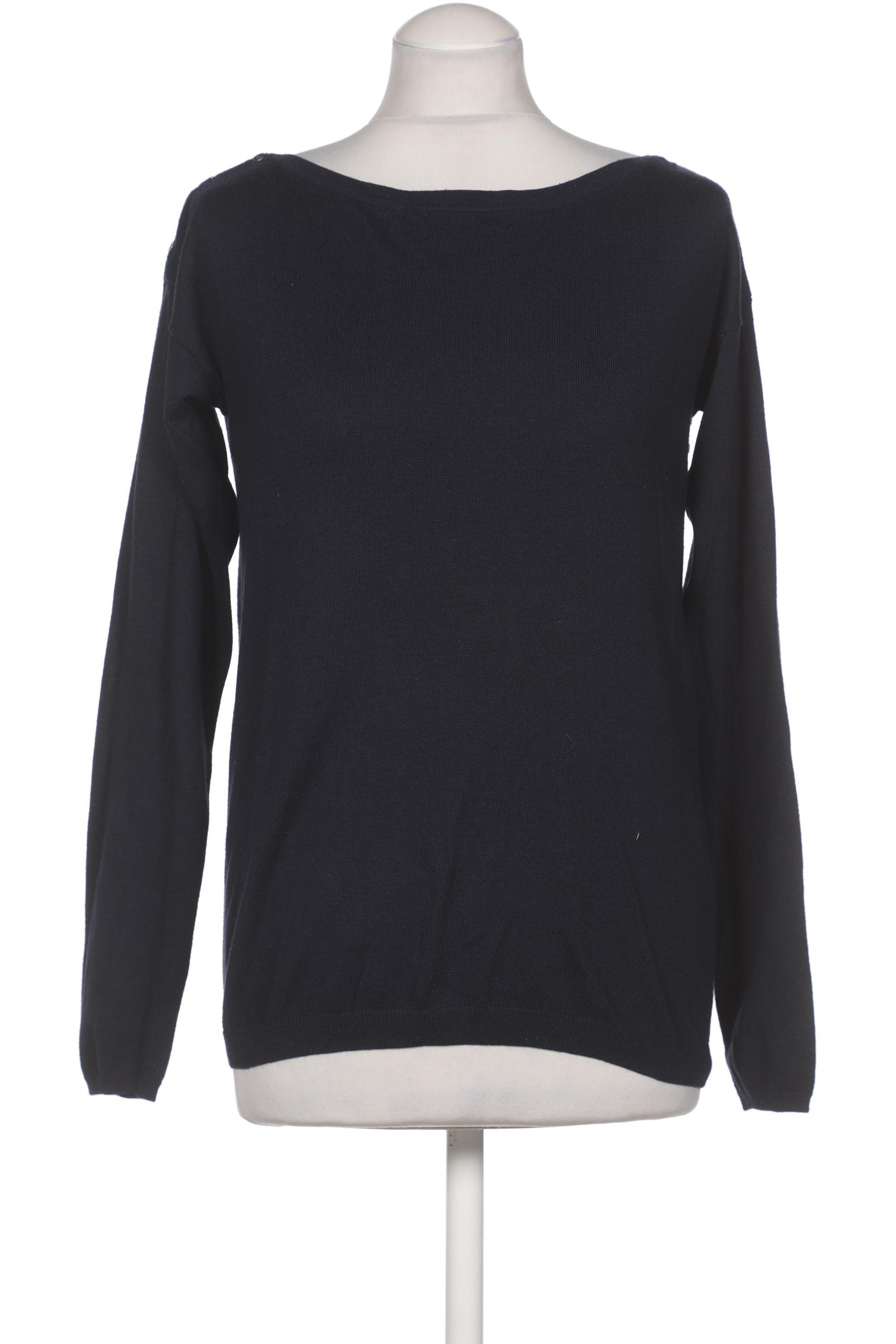 

Esprit Damen Pullover, marineblau, Gr. 38