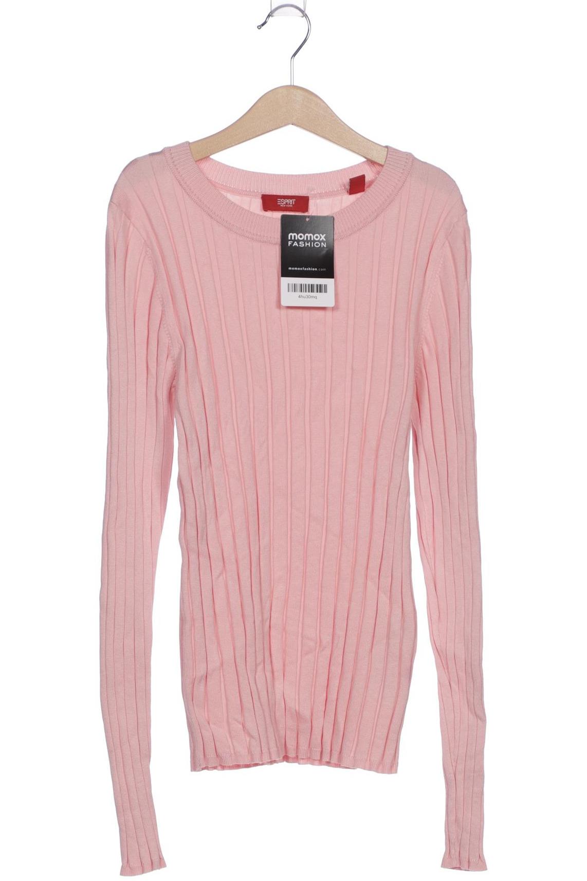 

Esprit Damen Pullover, pink, Gr. 36