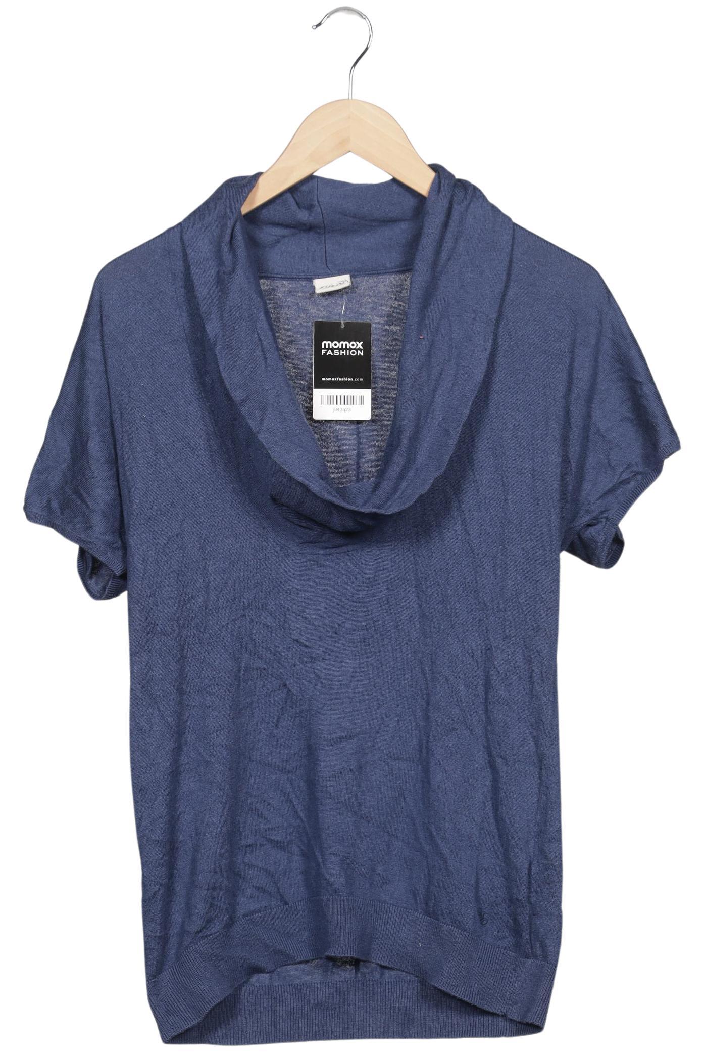 

Esprit Damen Pullover, marineblau, Gr. 42