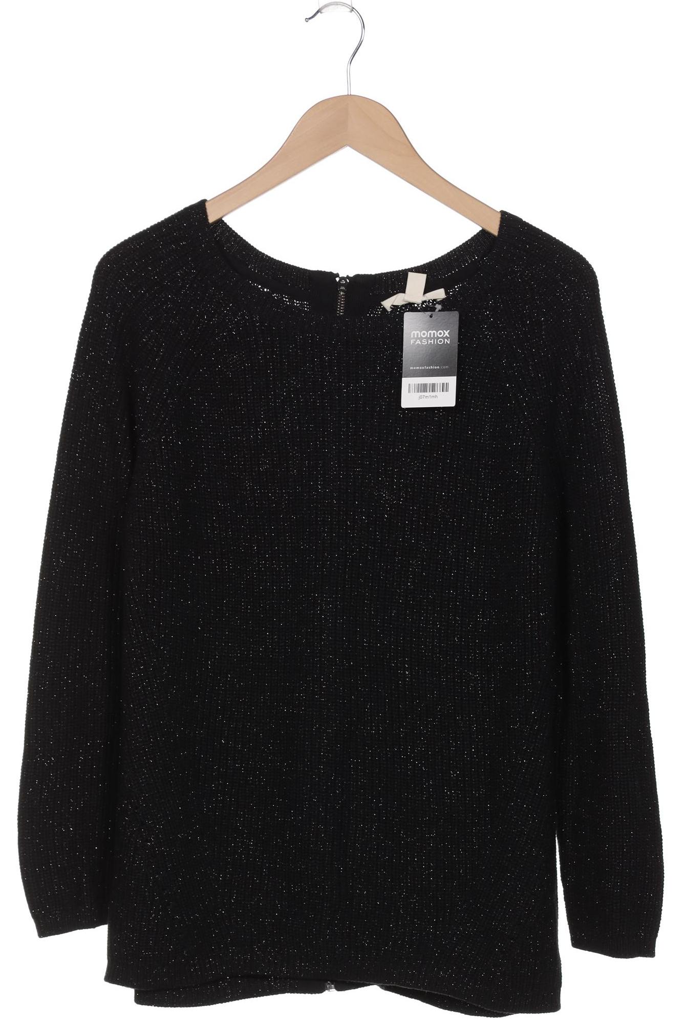 

Esprit Damen Pullover, schwarz, Gr. 42