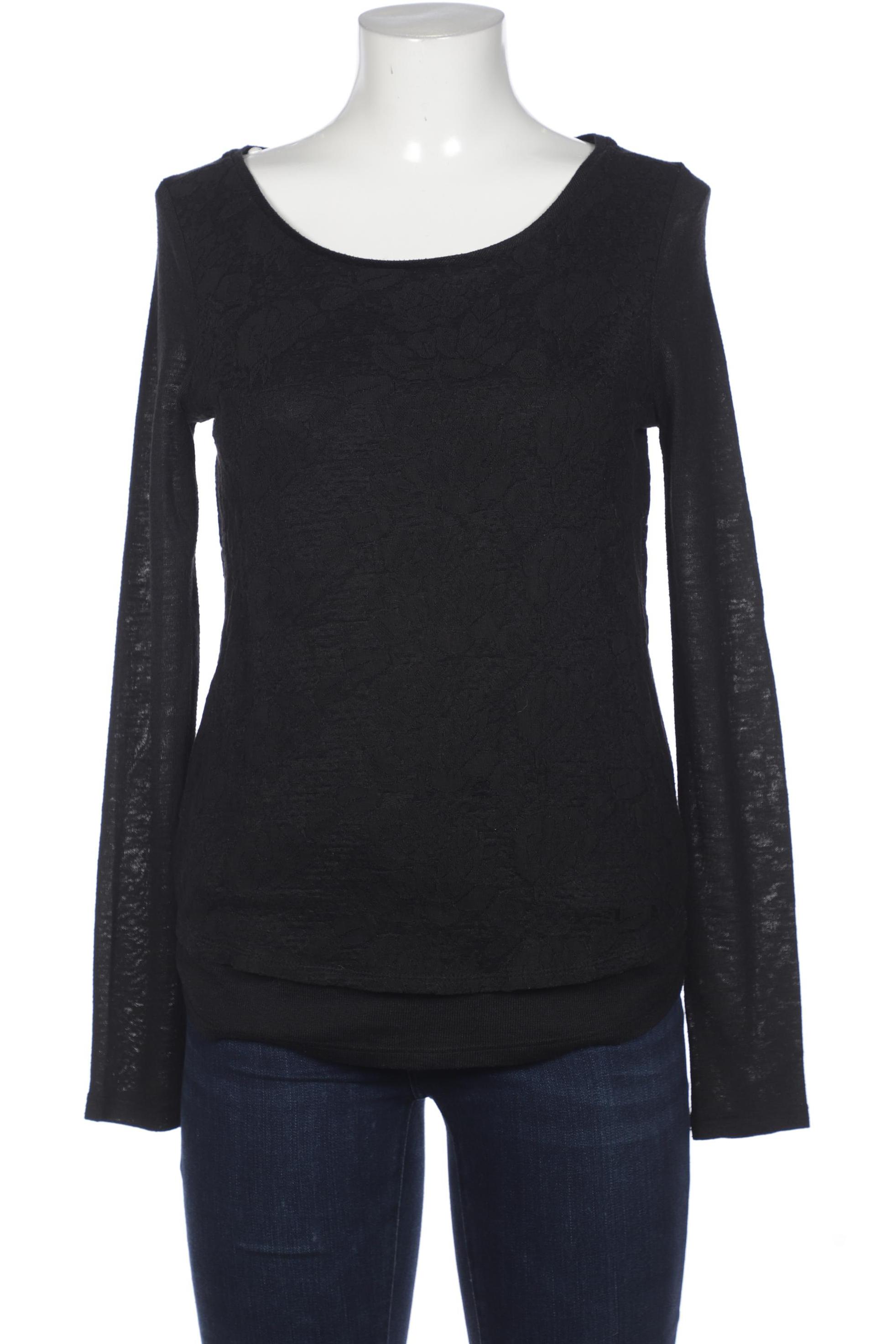 

Esprit Damen Pullover, schwarz, Gr. 38