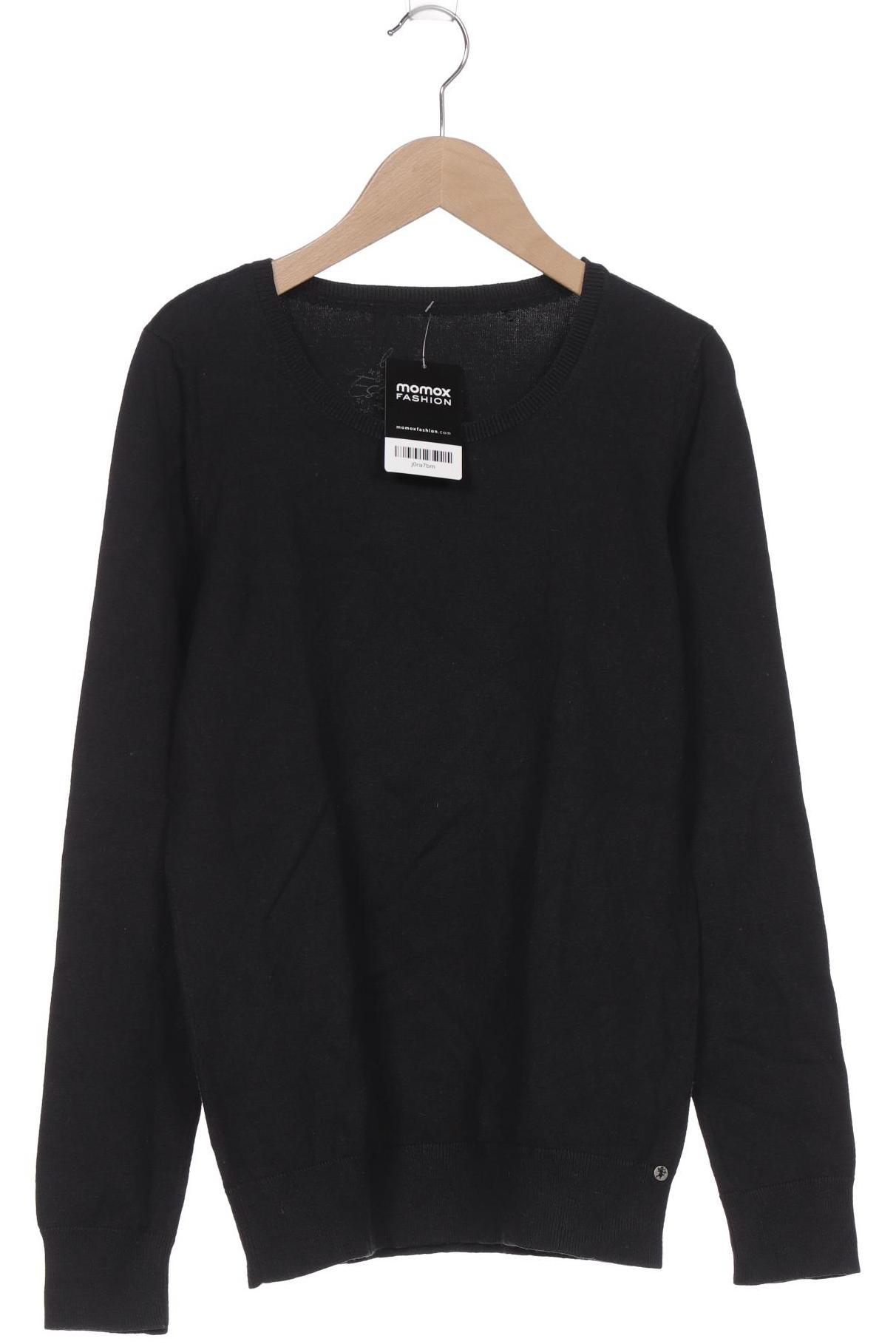 

Esprit Damen Pullover, schwarz