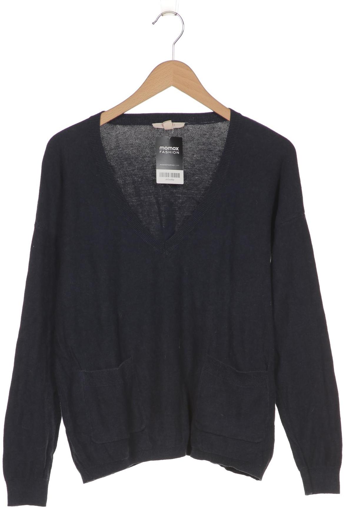 

Esprit Damen Pullover, marineblau
