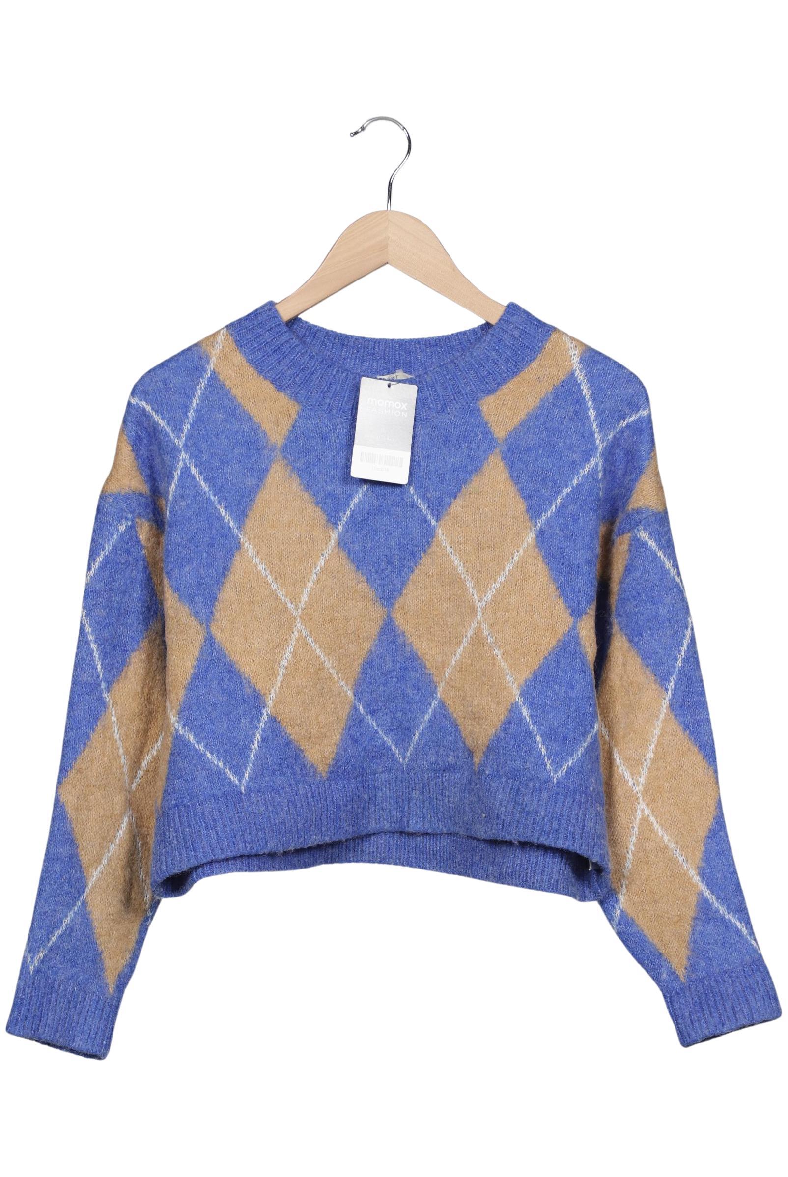 

Esprit Damen Pullover, mehrfarbig, Gr. 36