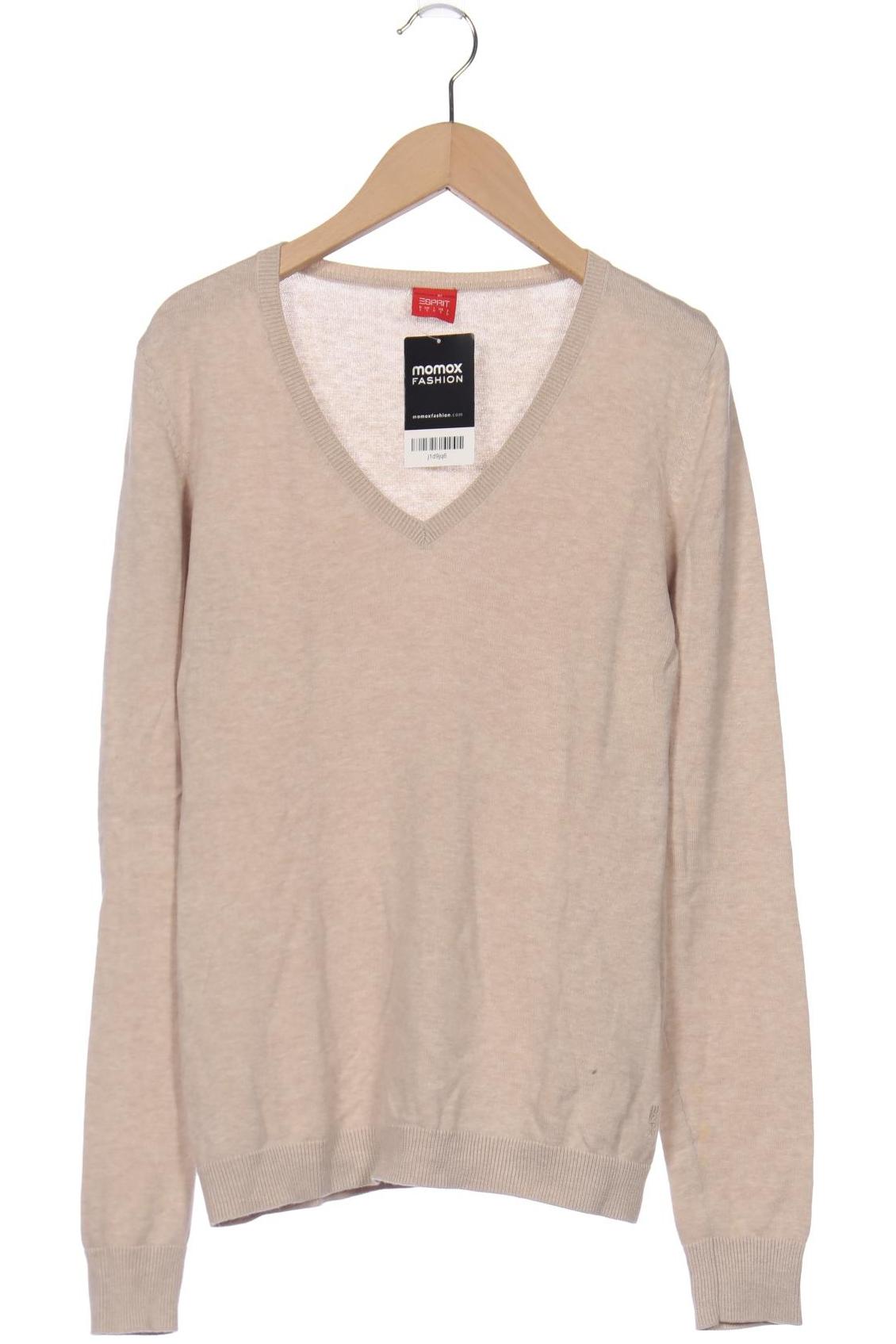 

Esprit Damen Pullover, beige