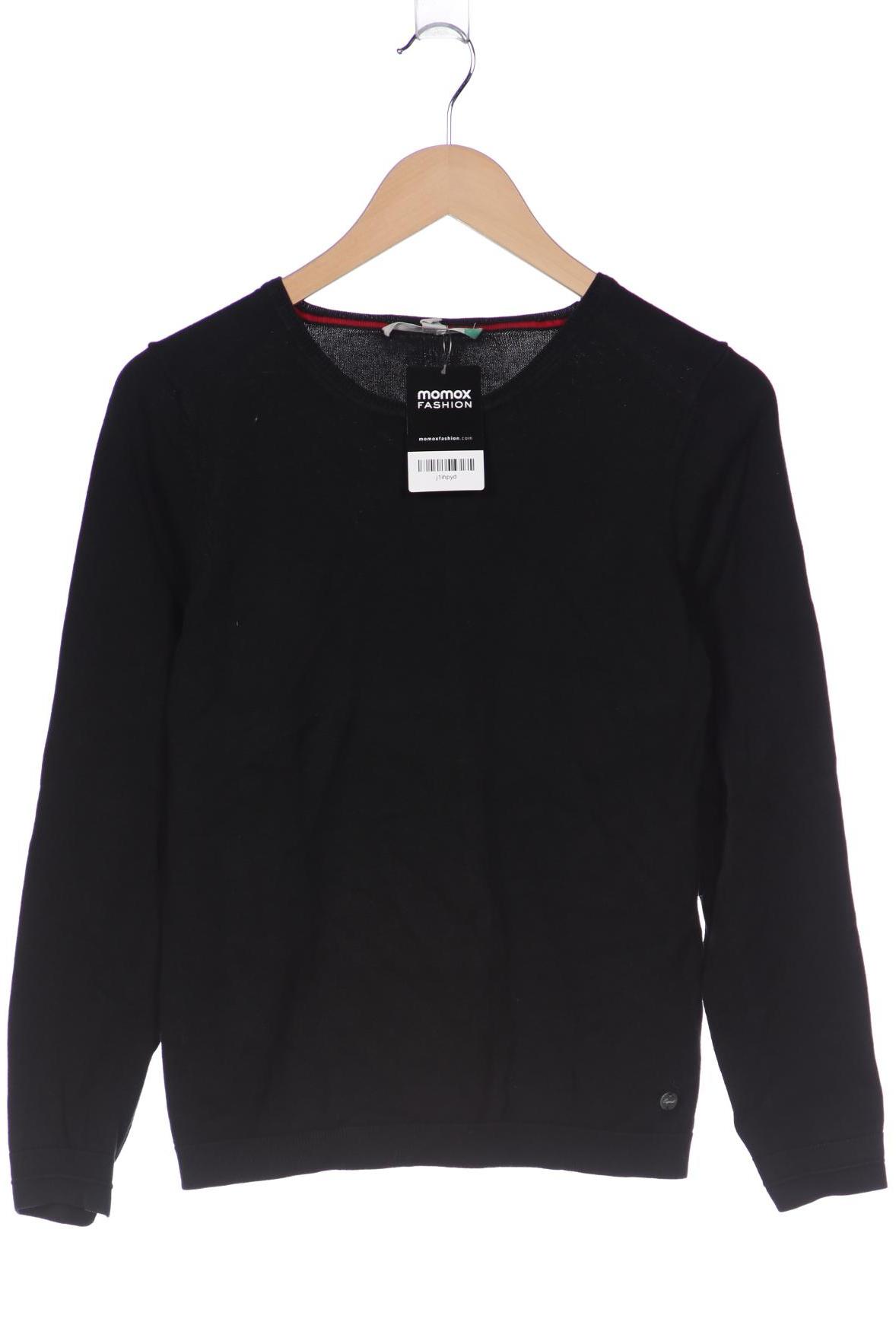 

Esprit Damen Pullover, schwarz