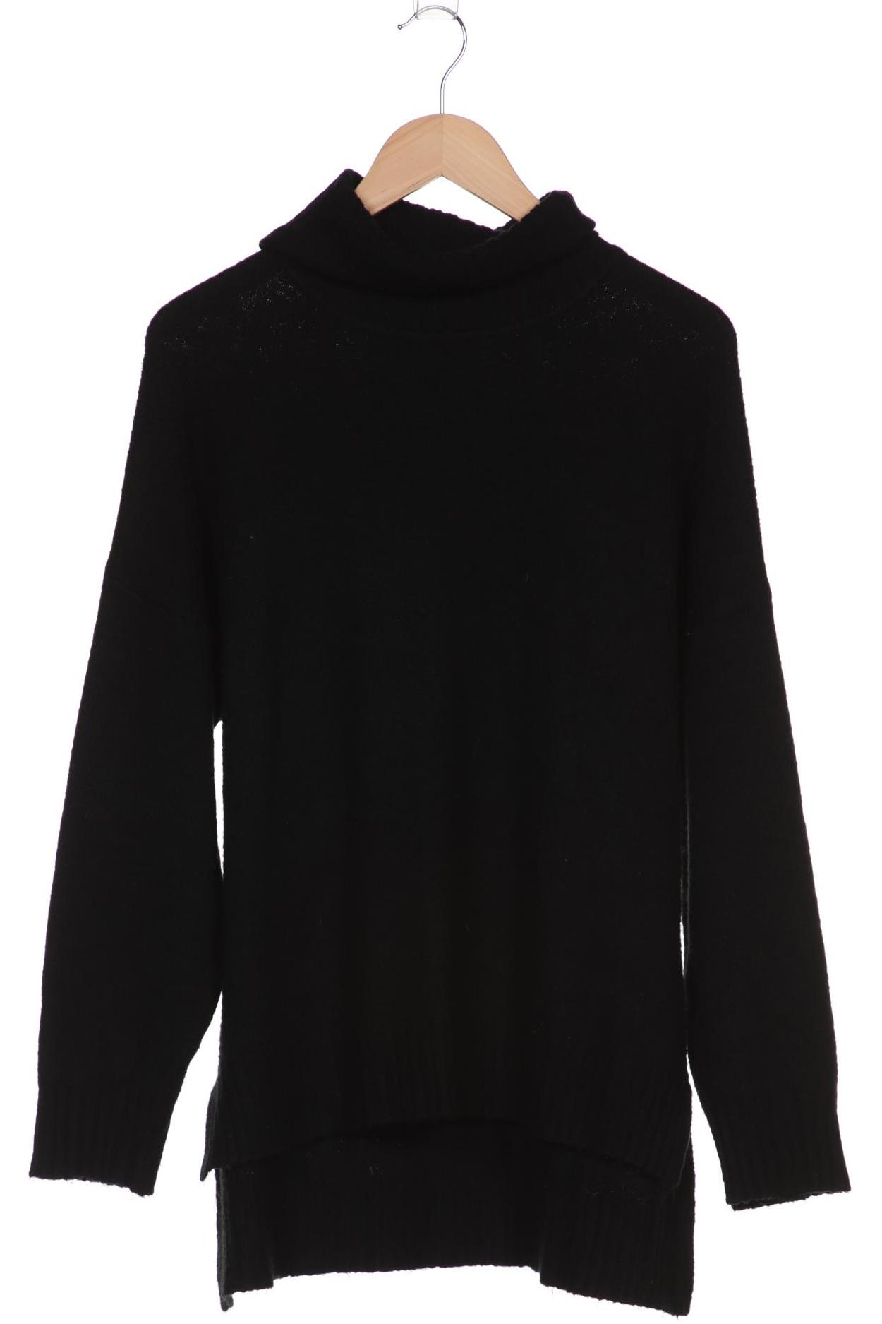

Esprit Damen Pullover, schwarz