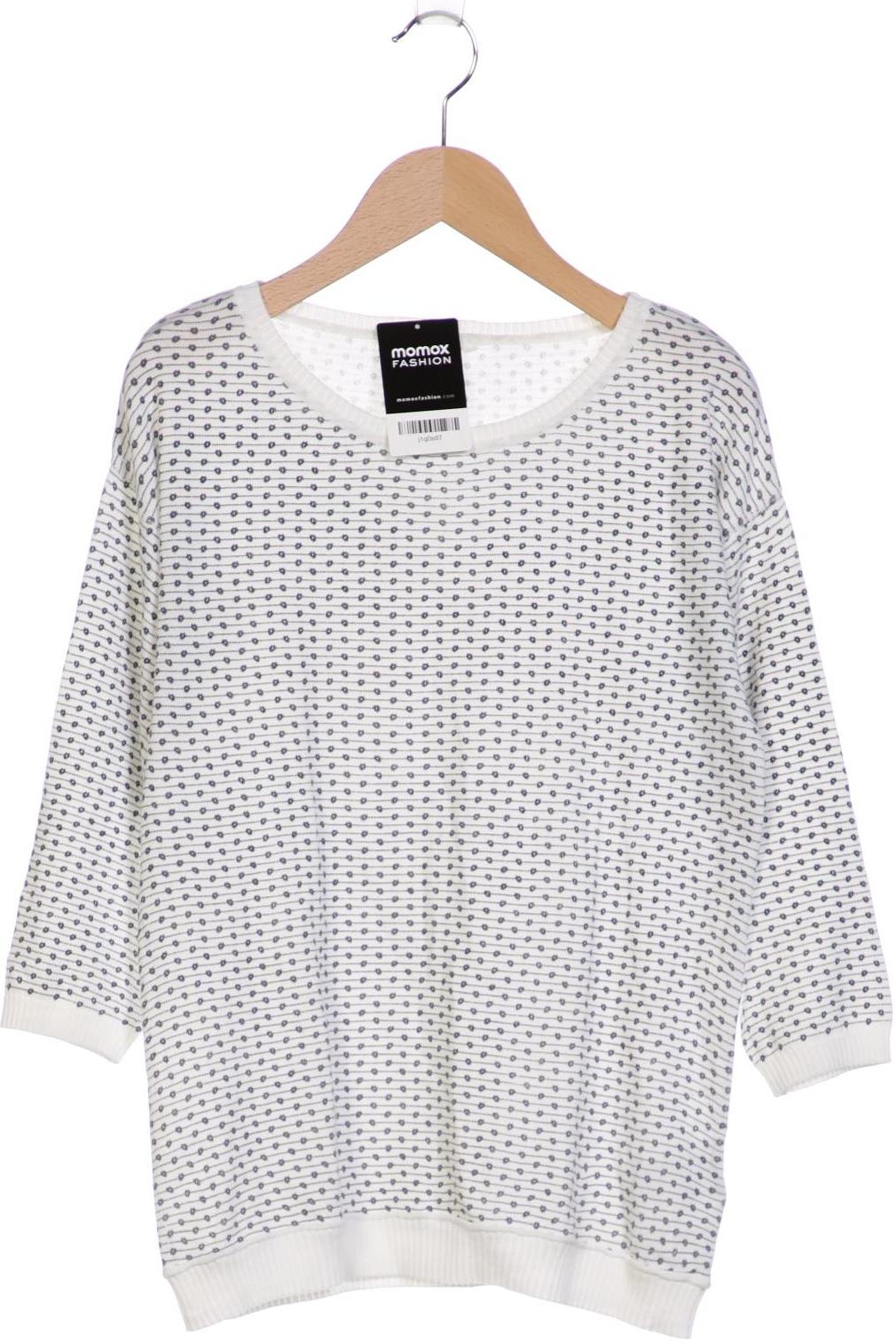 

Esprit Damen Pullover, weiß, Gr. 36