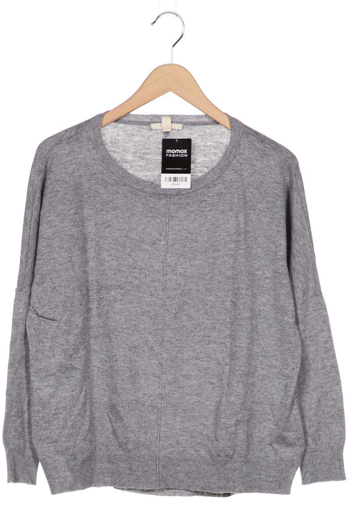 

Esprit Damen Pullover, grau