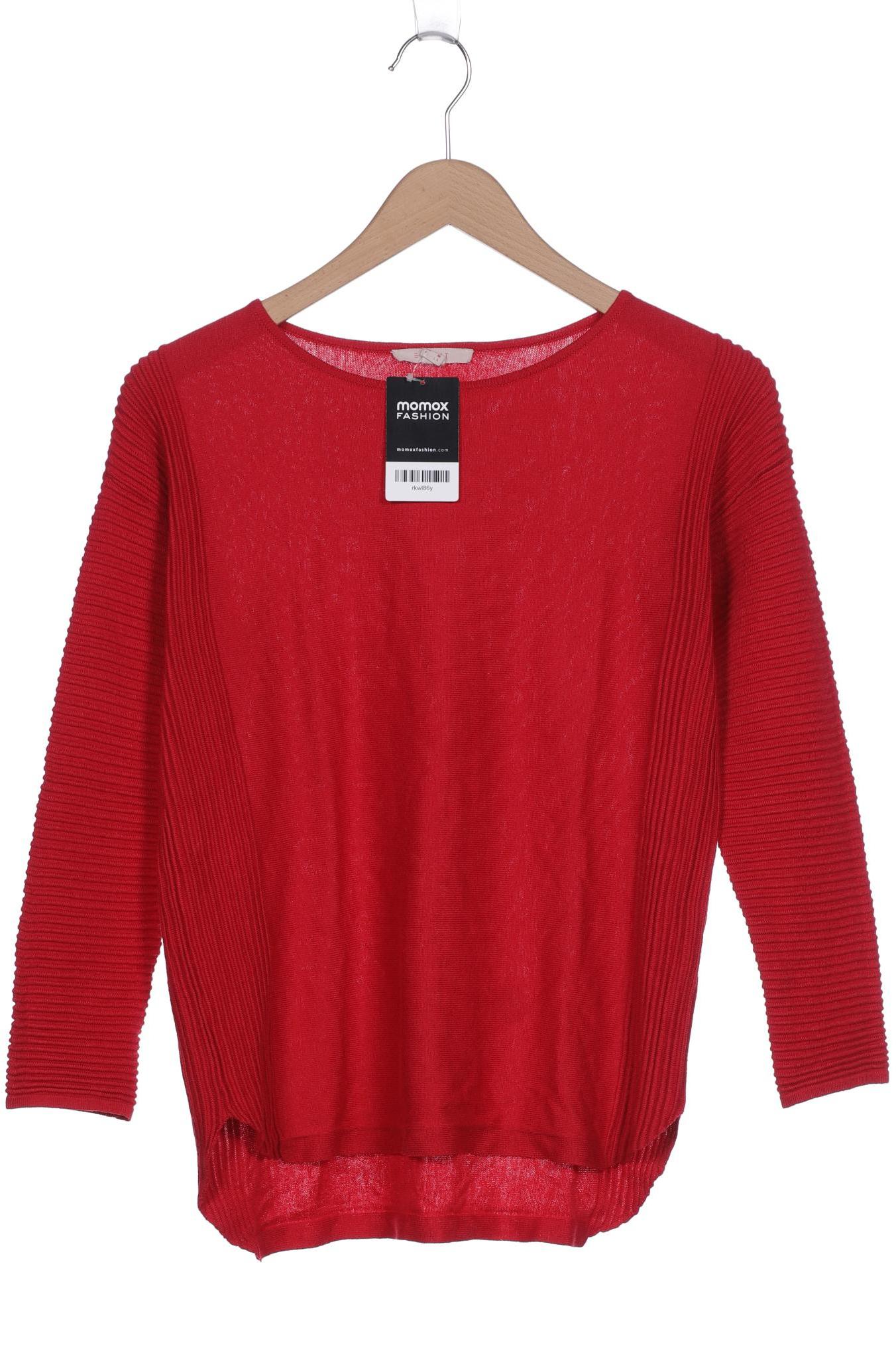 

Esprit Damen Pullover, rot, Gr. 38